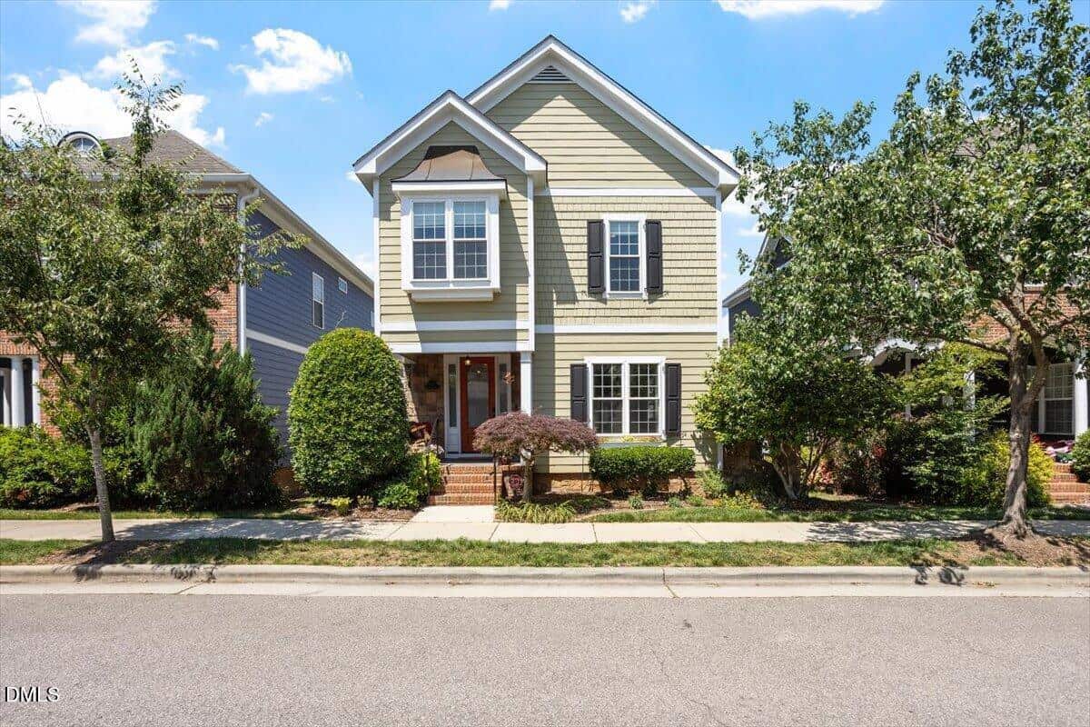 1147 Harp Street, Raleigh, NC 27604