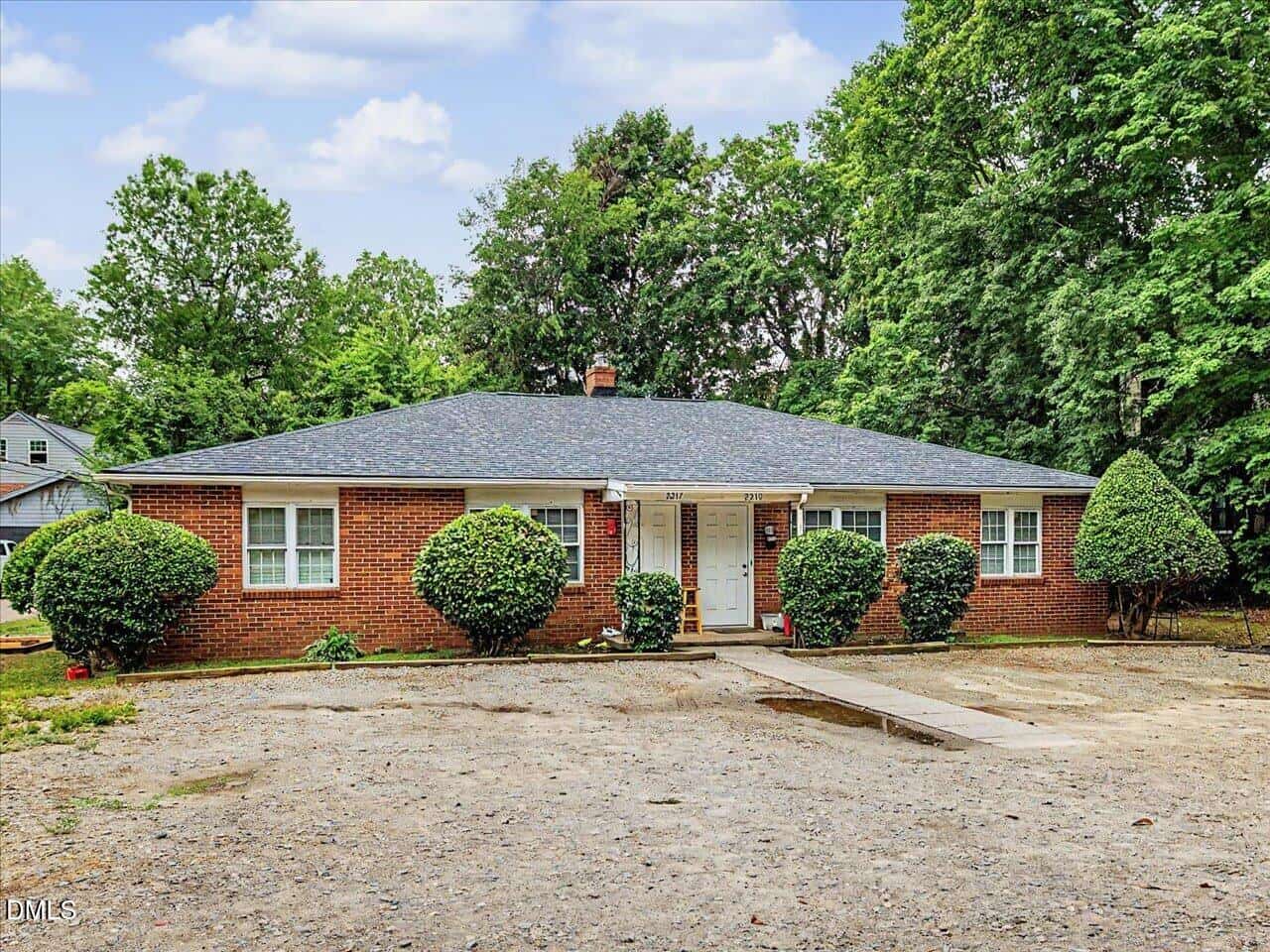 2217 Garden Place, Raleigh, NC 27607