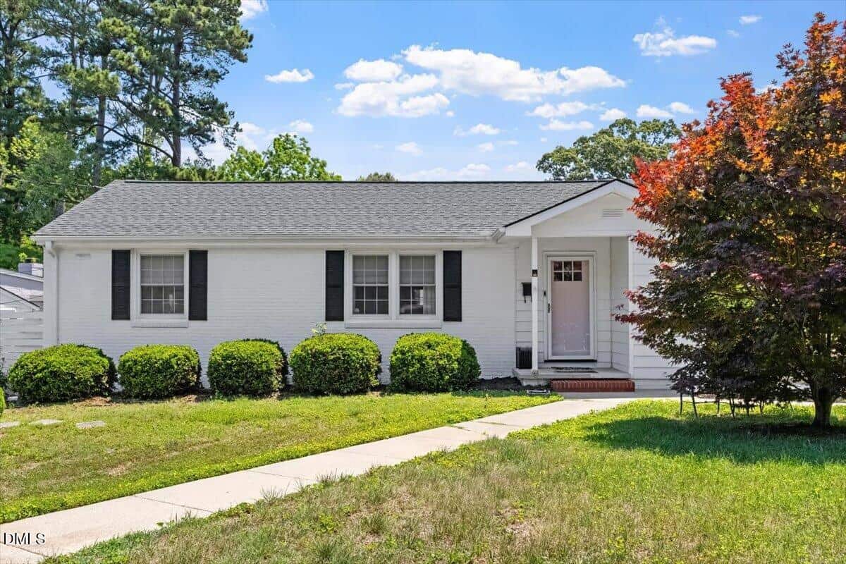 2100 Ann Street, Raleigh, NC 27608
