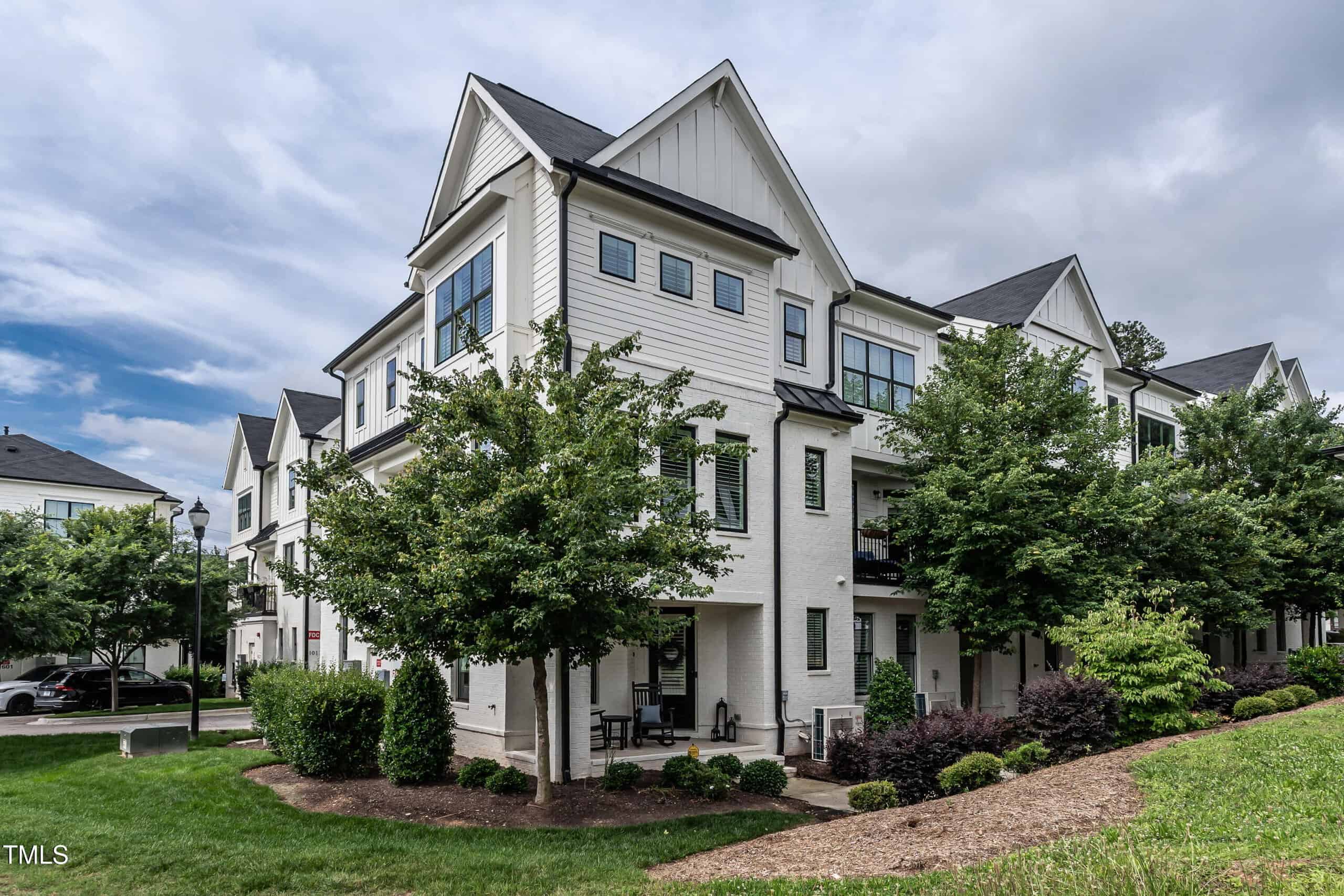 1610 Draper View Loop Unit 101, Raleigh, NC 27608