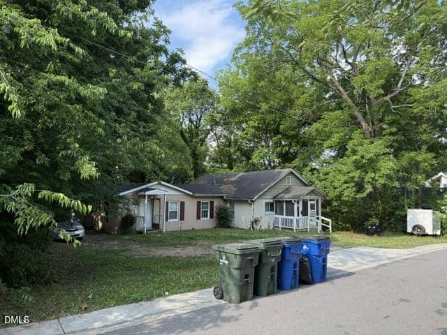 802 Walser Place, Raleigh, NC 27601