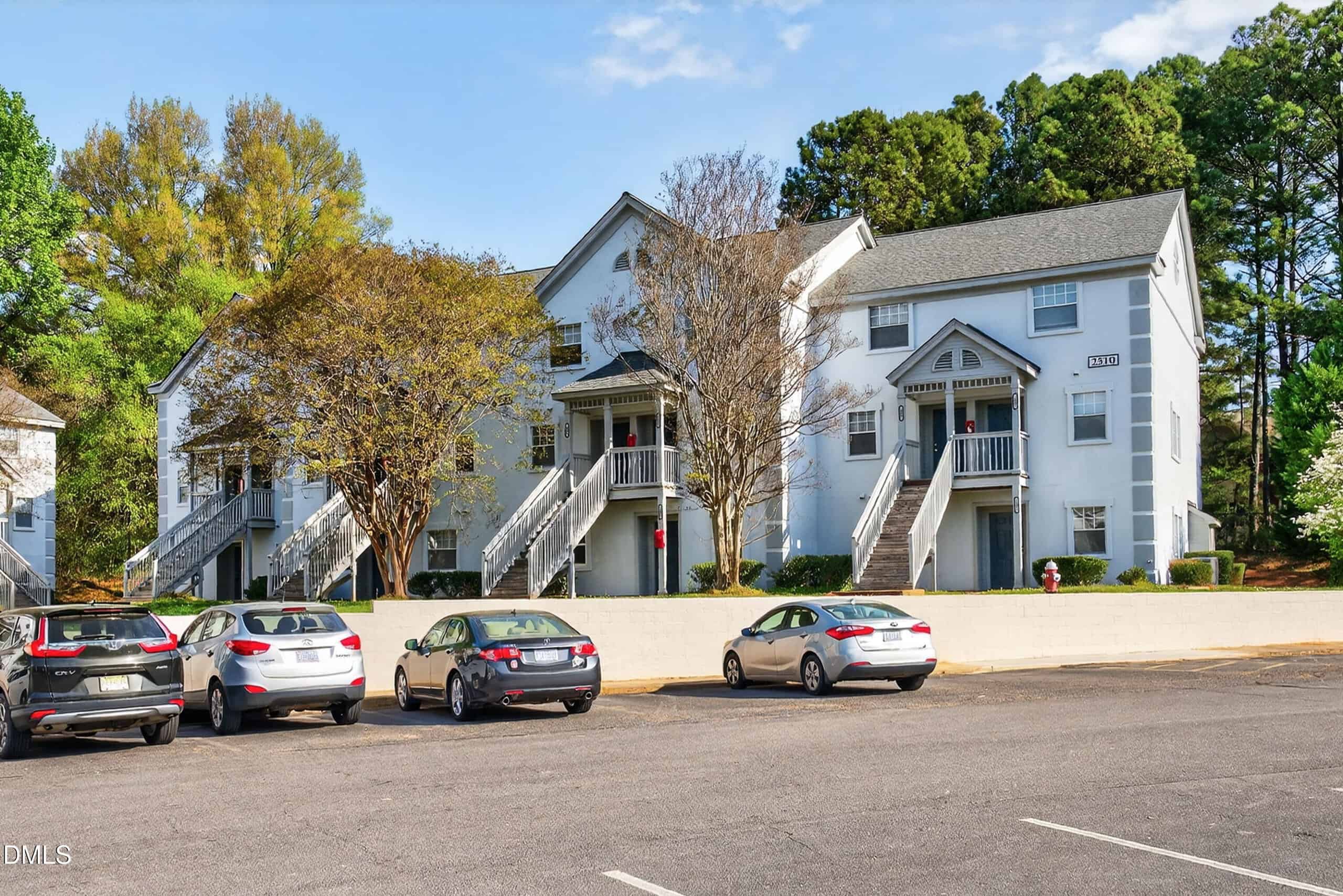 2510 Avent Ferry Road Unit 104, Raleigh, NC 27606