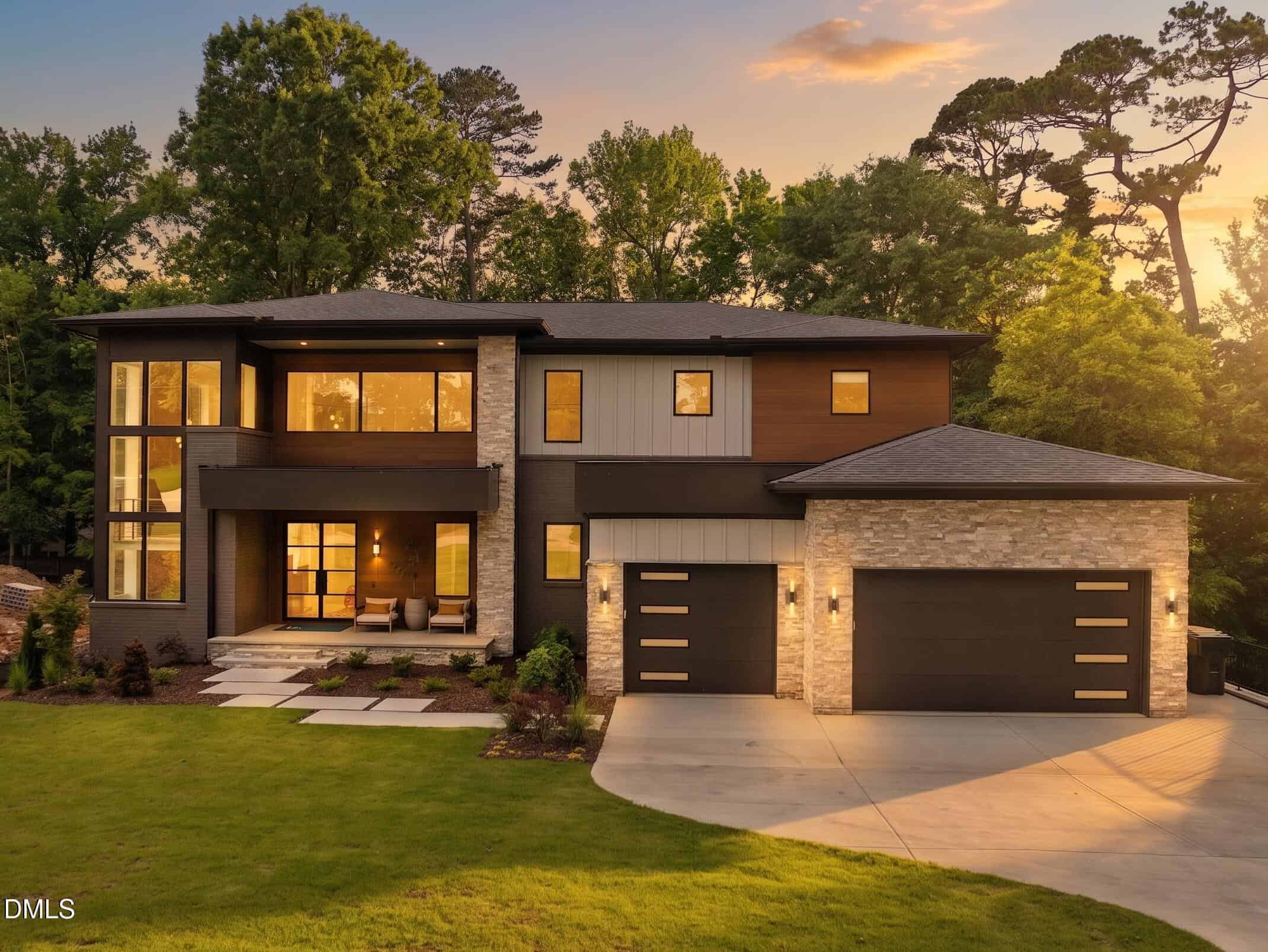 4123 Rockingham Drive, Raleigh, NC 27609