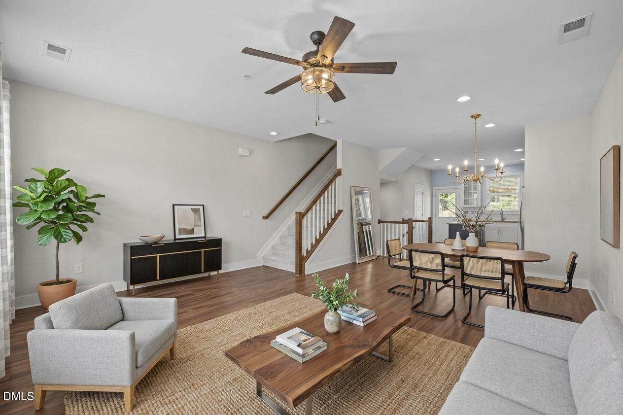 2791 Stone Rock Drive Unit 113, Raleigh, NC 27604