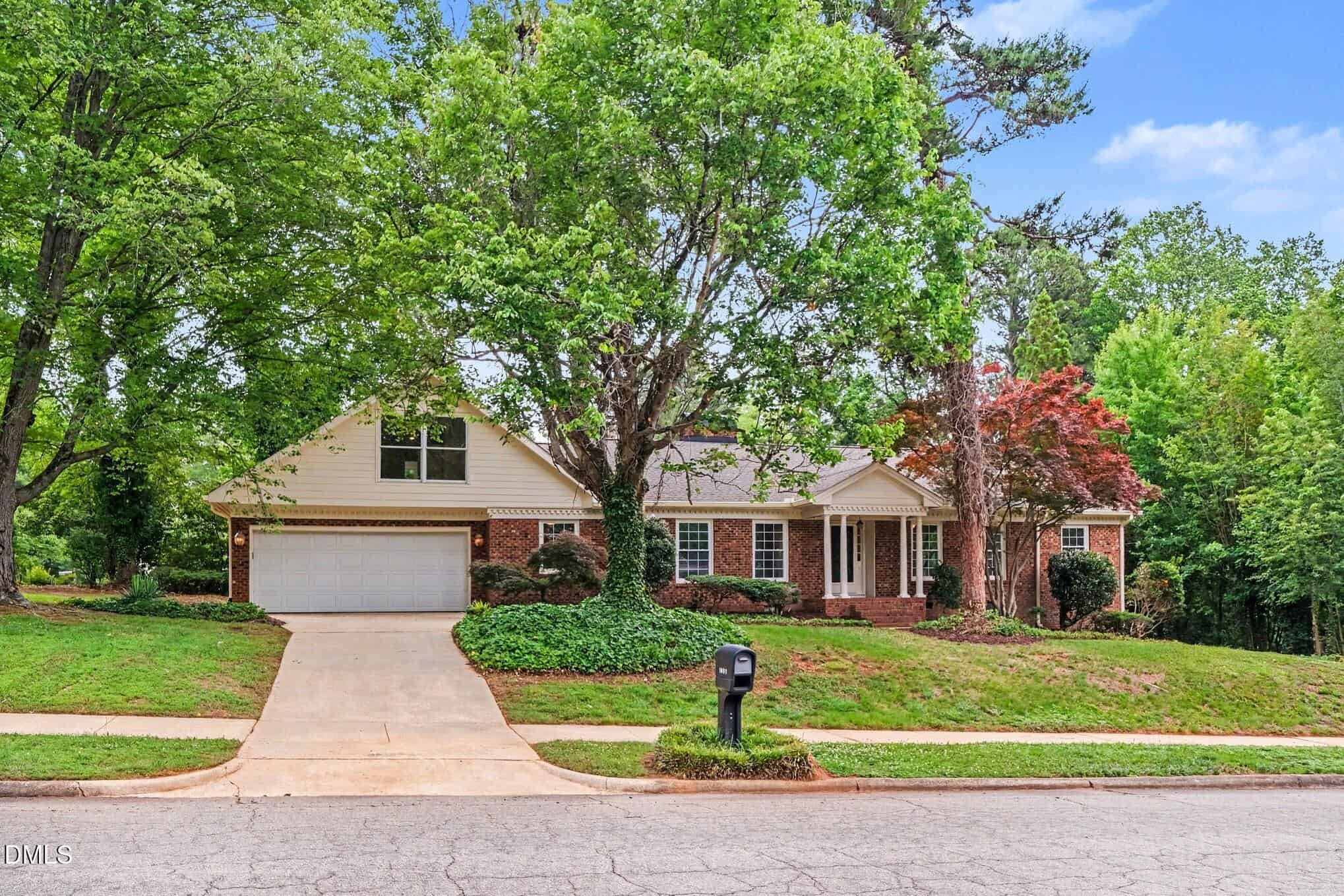 1001 Deboy Street, Raleigh, NC 27606