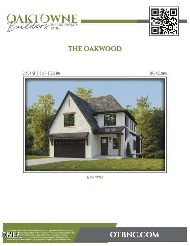 1620 Bickett Boulevard, Raleigh, NC 27608