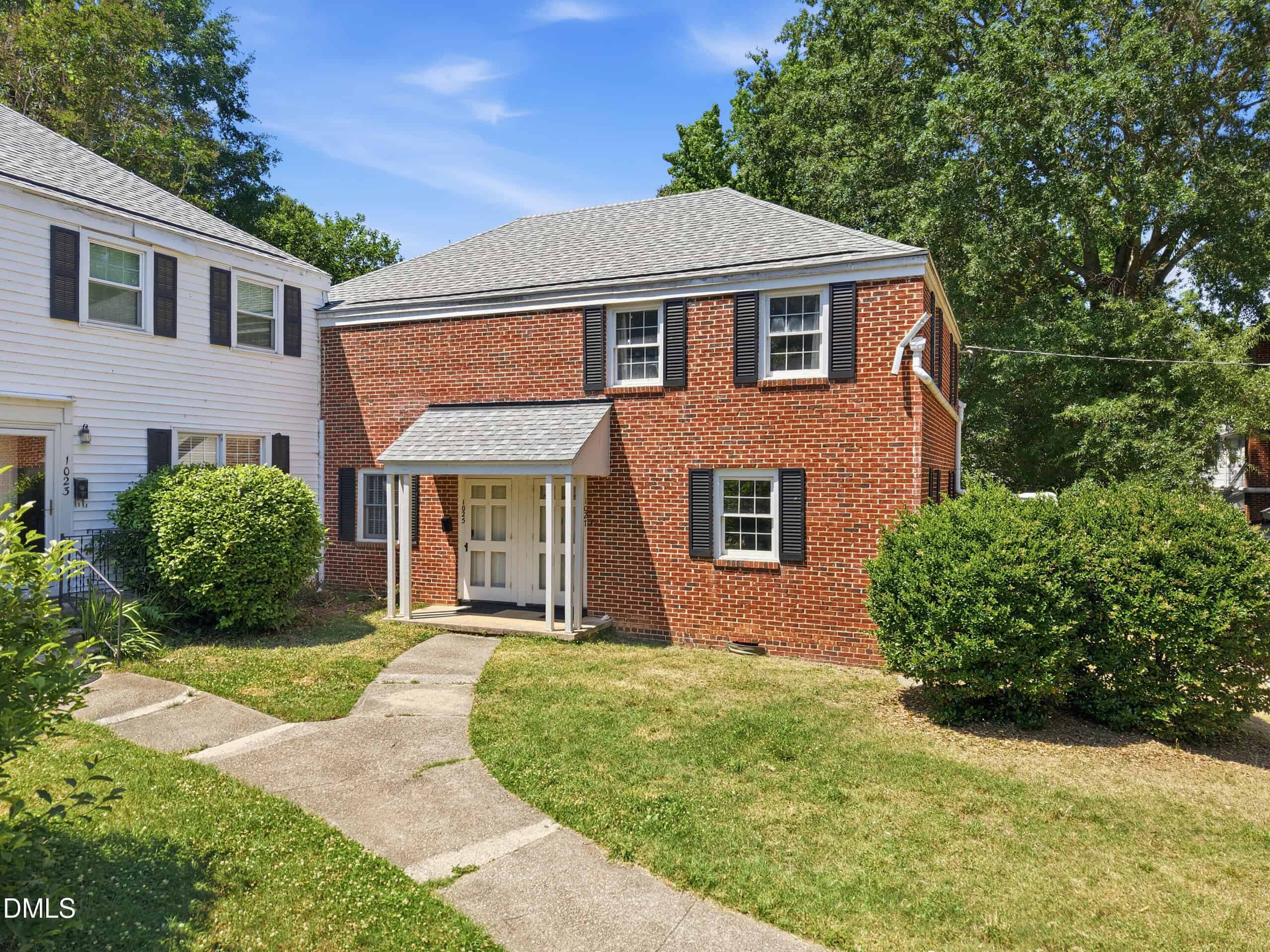1027 Saint Marys Street, Raleigh, NC 27605