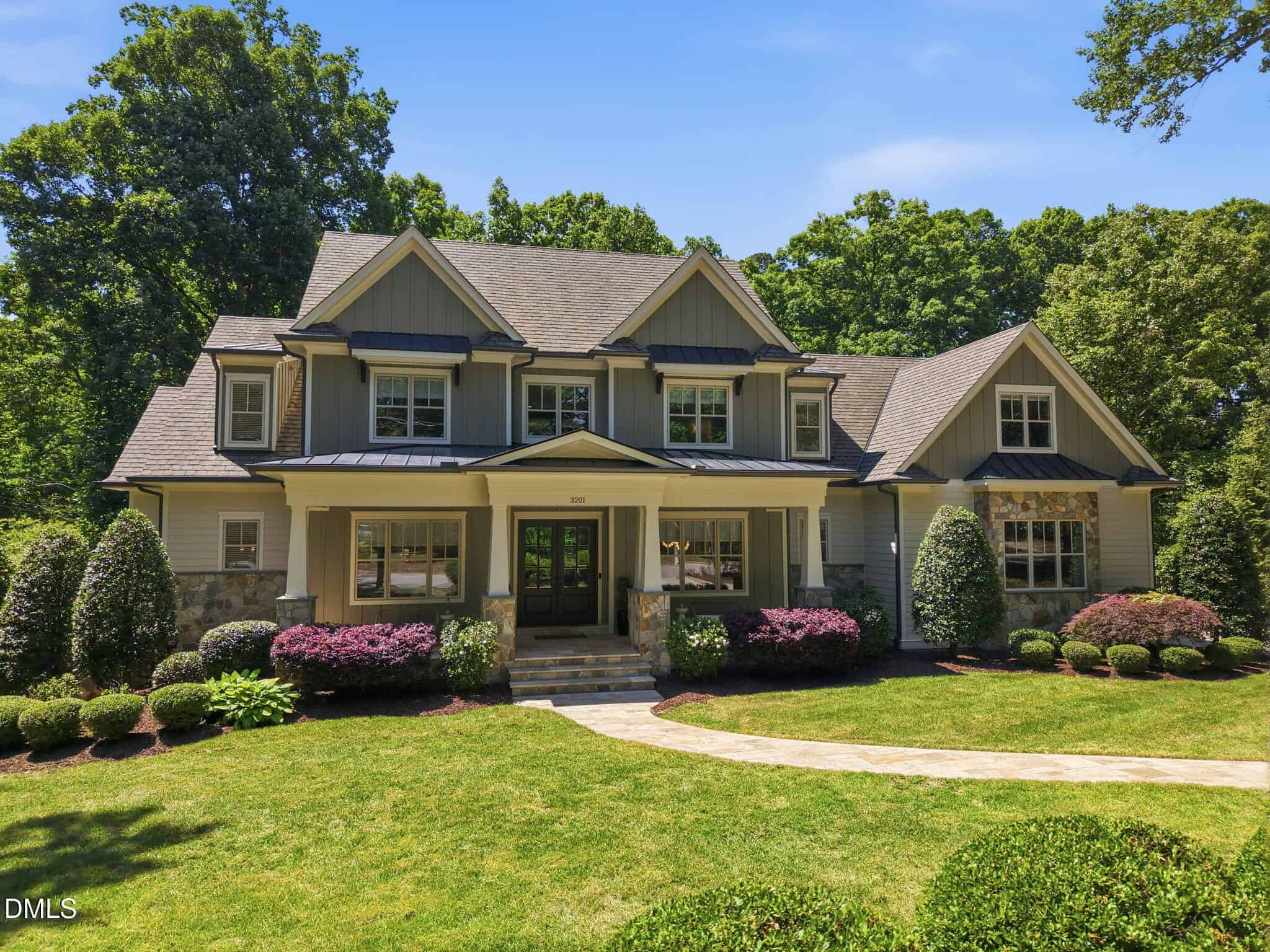 3201 Churchill Road, Raleigh, NC 27607