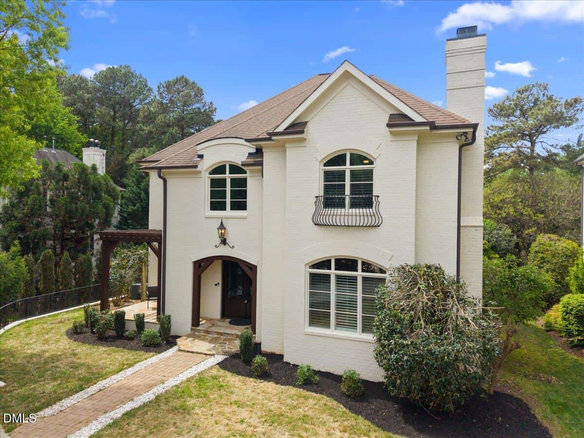 3313 Darien Drive, Raleigh, NC 27607