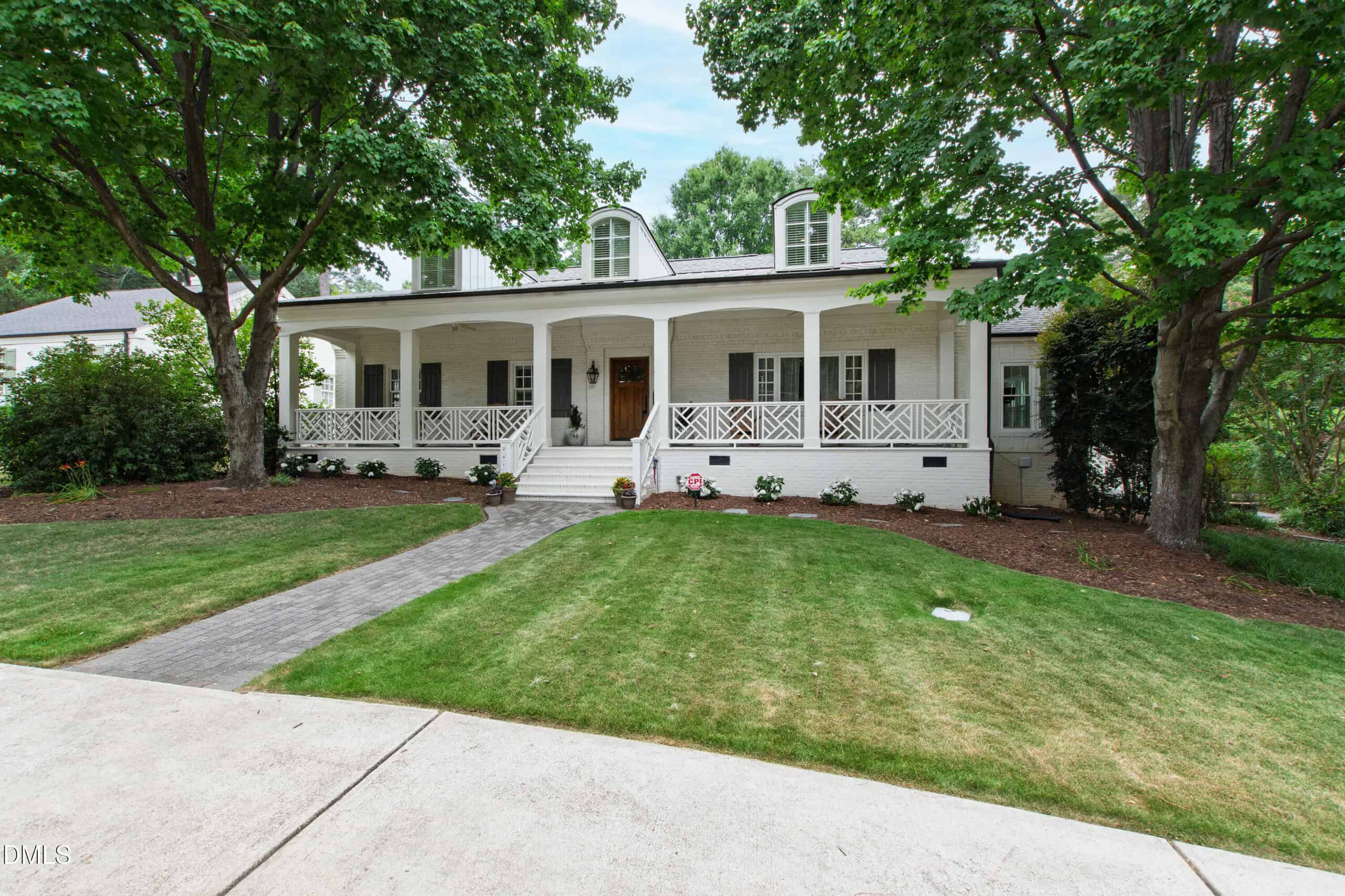 2618 Grant Avenue, Raleigh, NC 27608