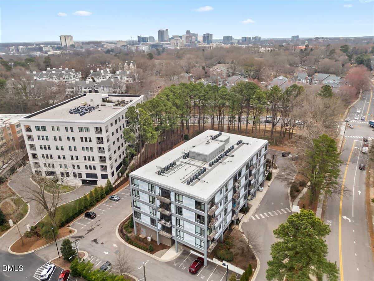 1300 St Marys Street Unit 205, Raleigh, NC 27605