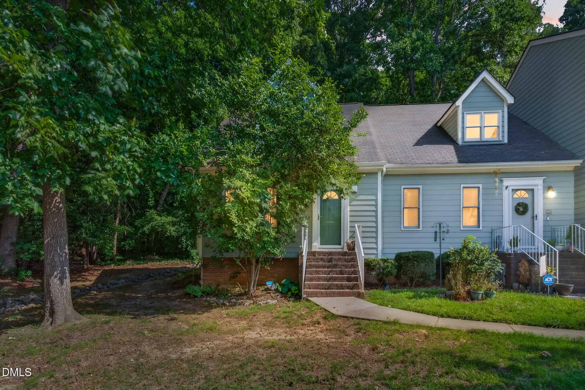 442 Oak Run Drive, Raleigh, NC 27606