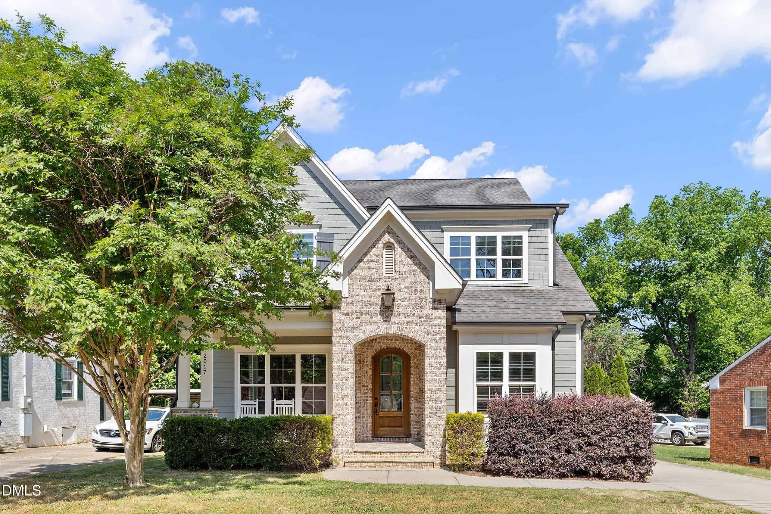 2017 Noble Road, Raleigh, NC 27608