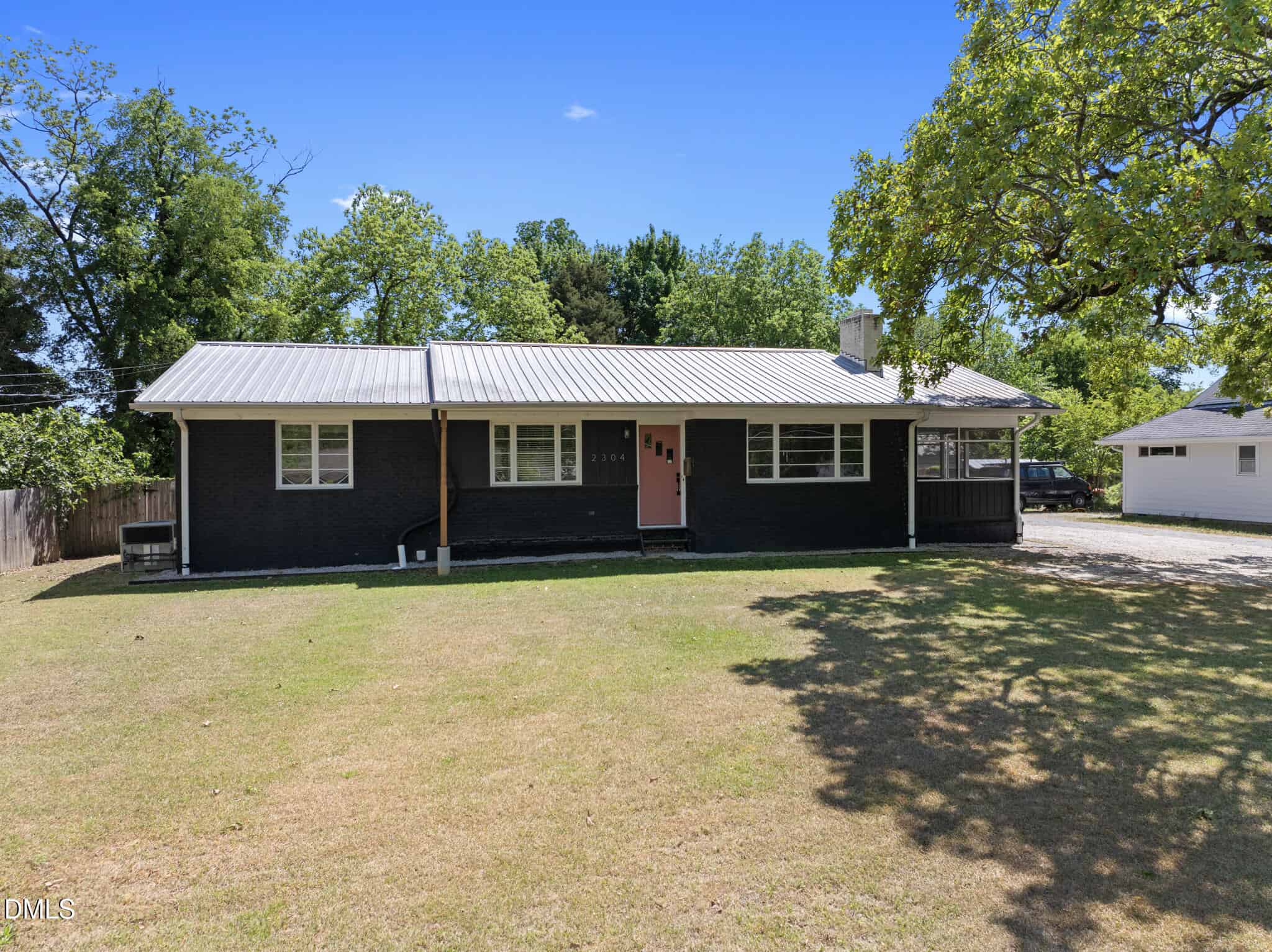 2304 Milburnie Road, Raleigh, NC 27610