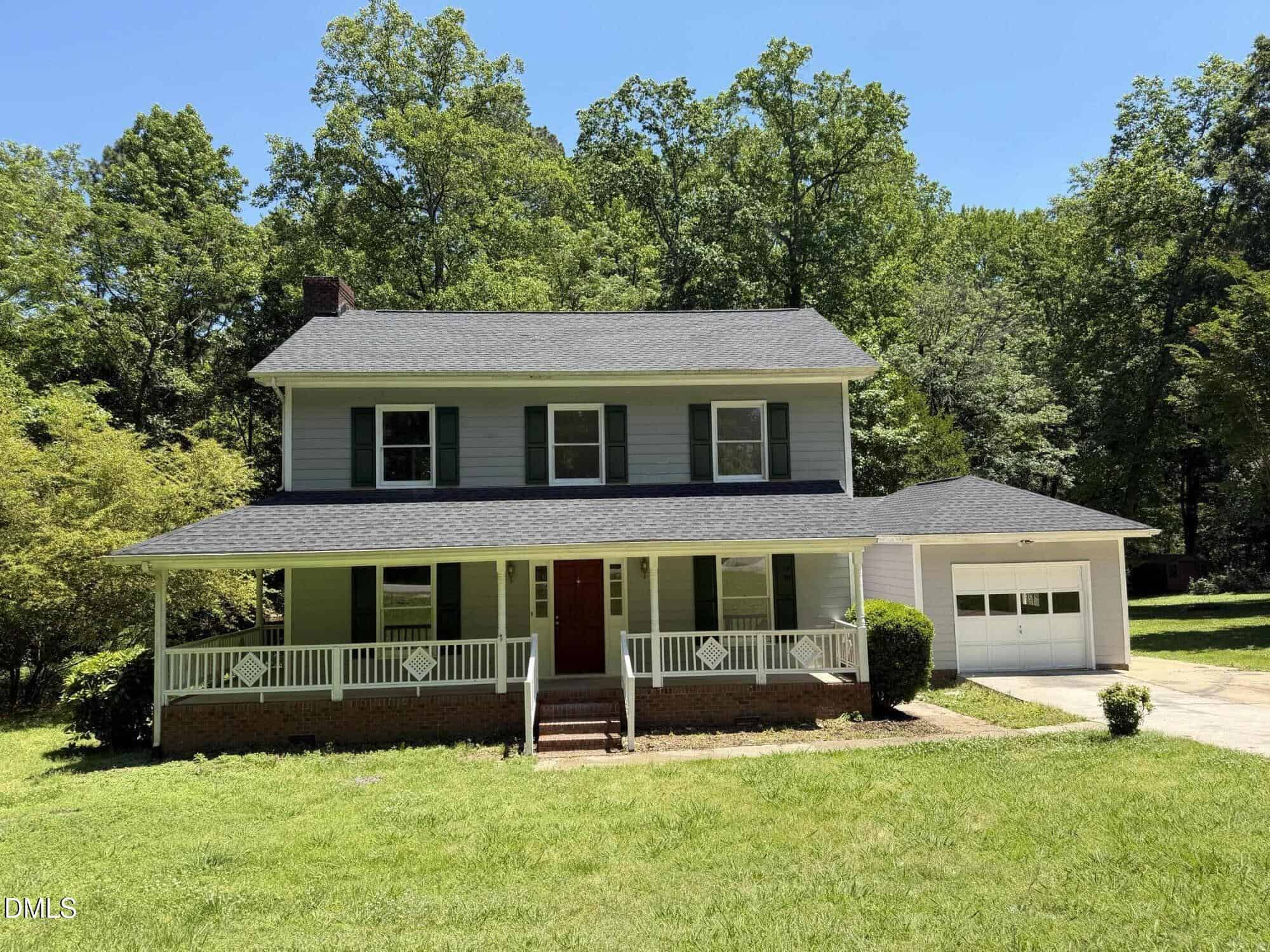 101 Singleton Street, Raleigh, NC 27606
