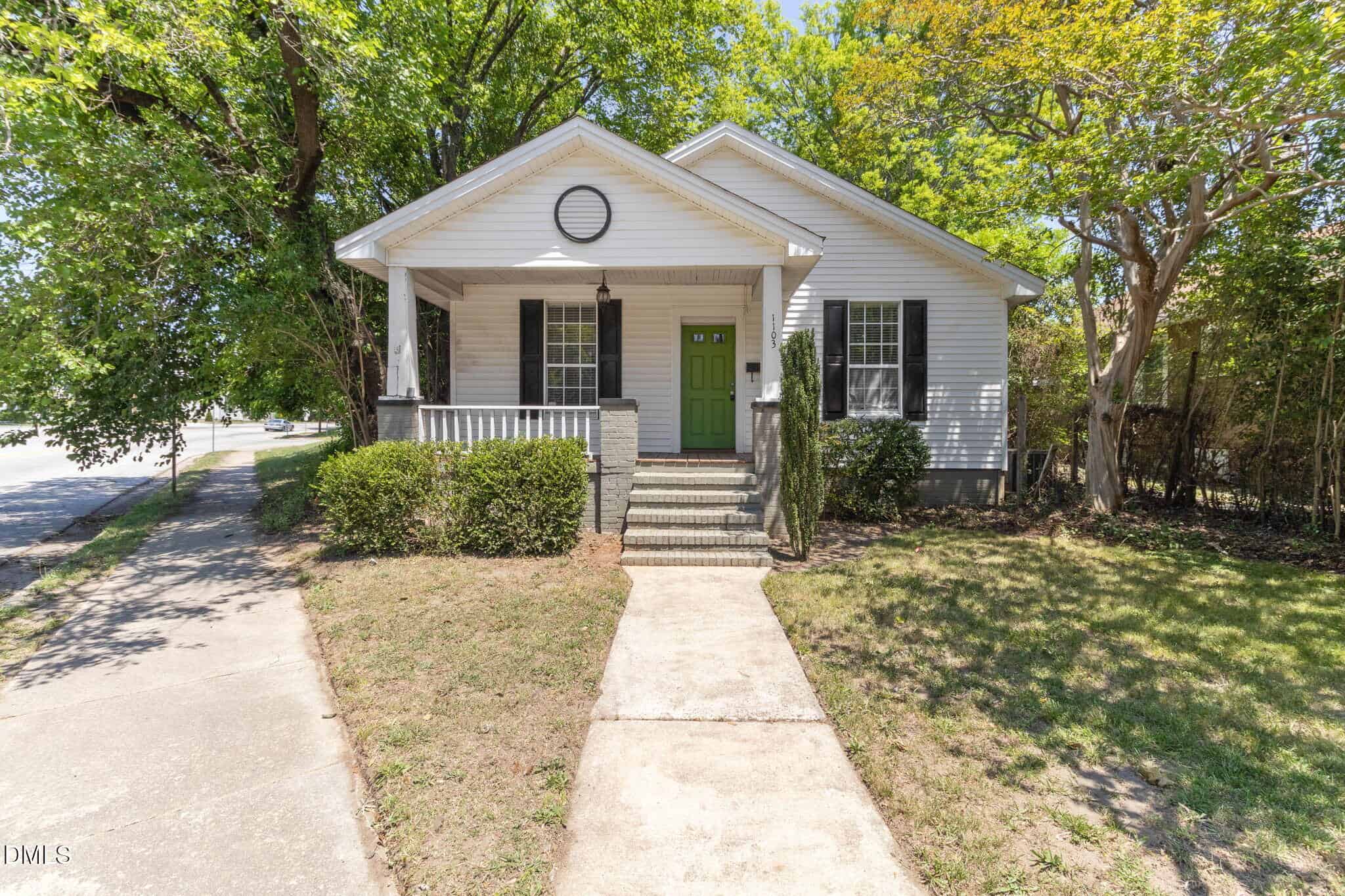 1103 Pettis Place, Raleigh, NC 27610