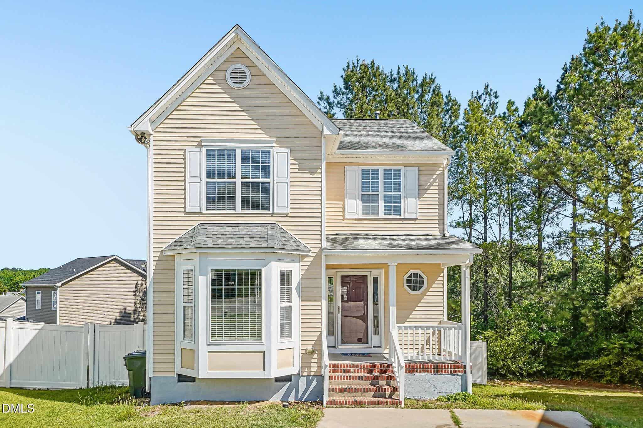 1404 Springshire Court, Raleigh, NC 27610