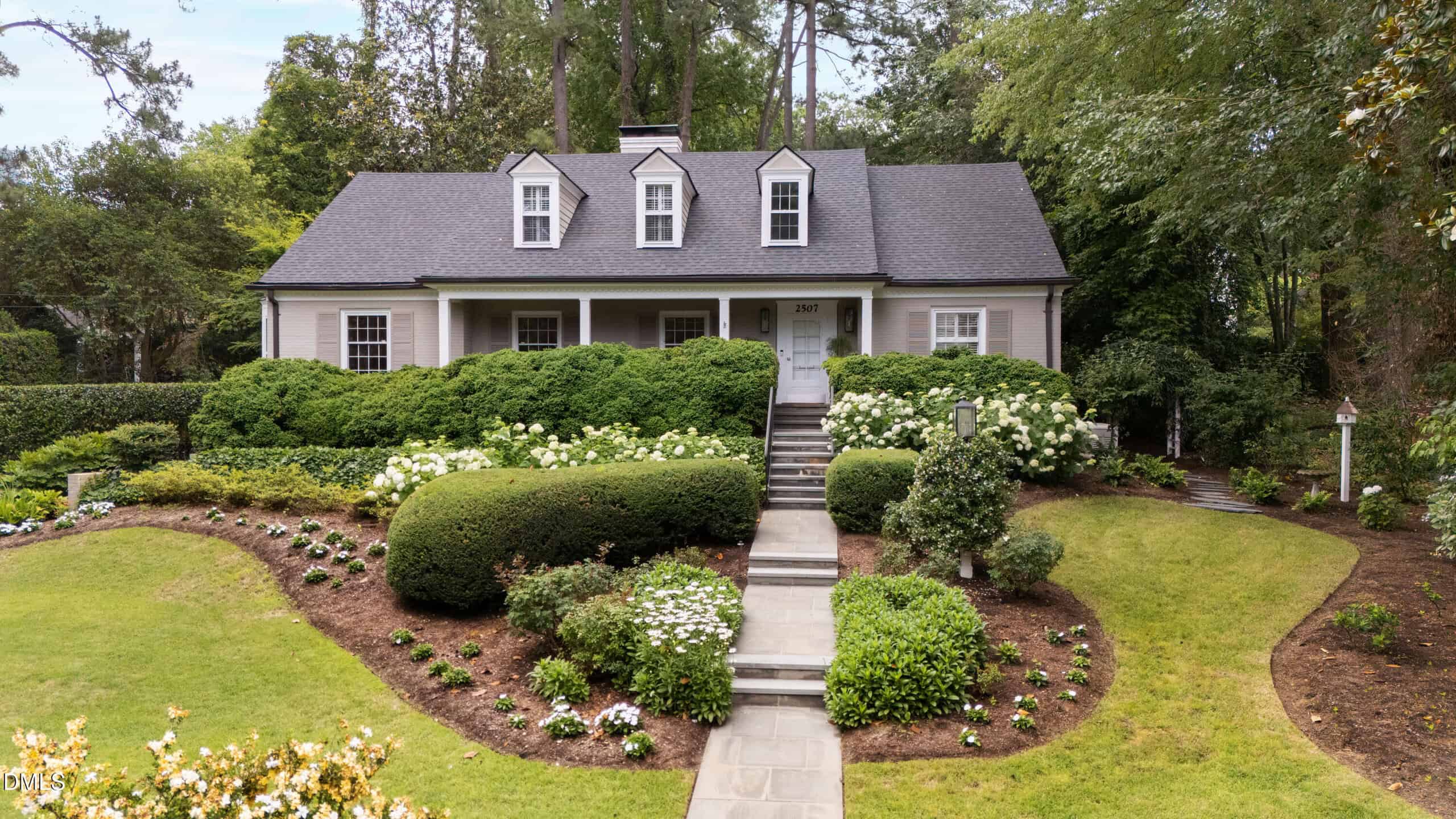 2507 Sanderson Drive, Raleigh, NC 27608
