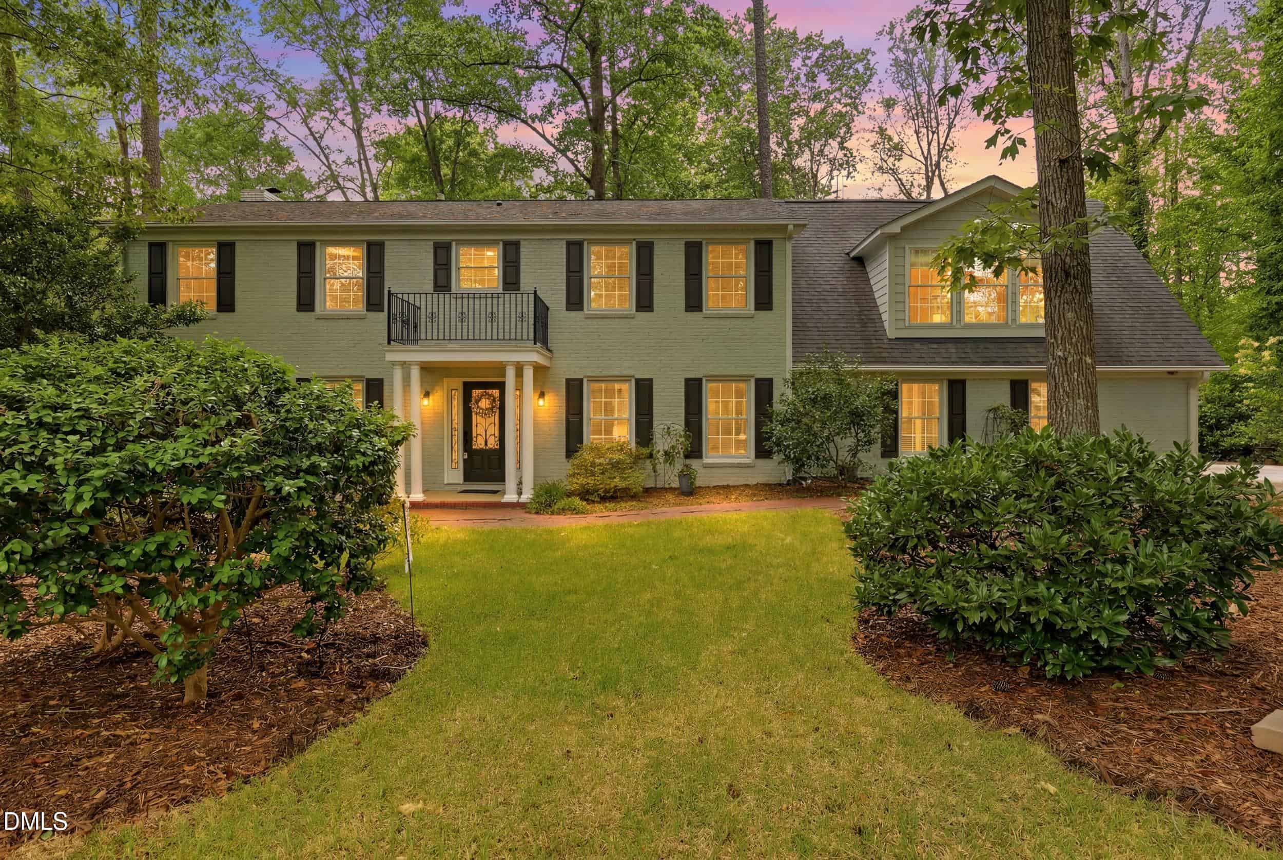 5309 N Hills Drive, Raleigh, NC 27612