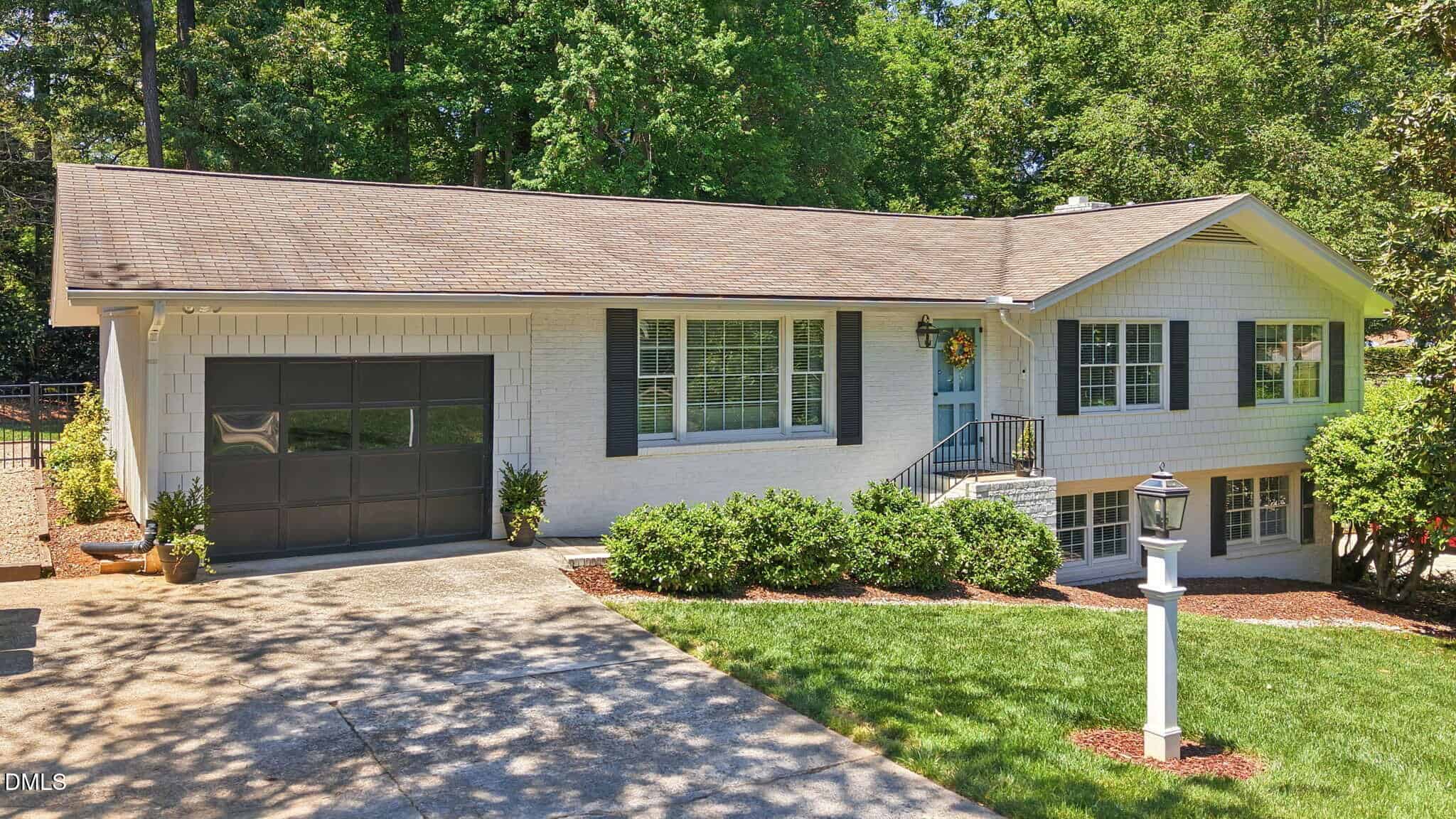 4509 Keswick Drive, Raleigh, NC 27609