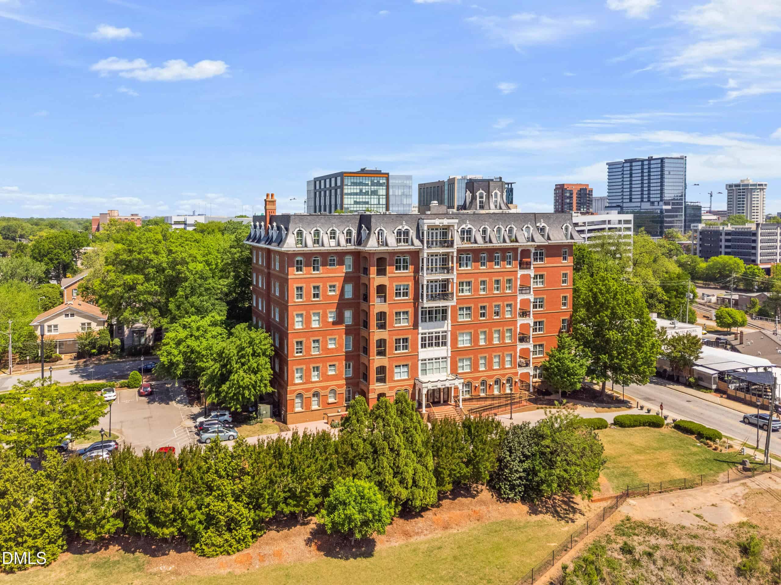 710 Independence Place Unit 104, Raleigh, NC 27603