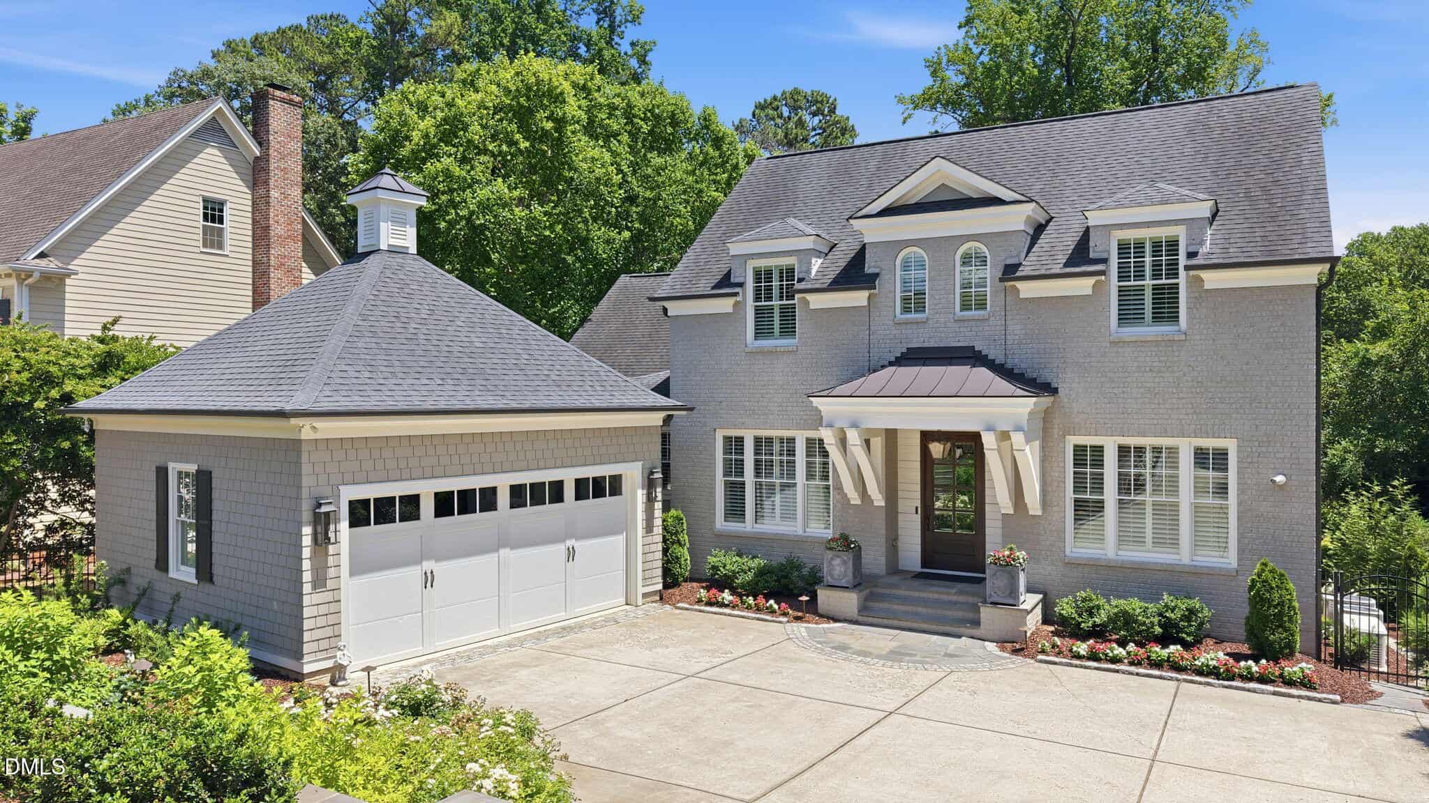 2808 Anderson Drive, Raleigh, NC 27608