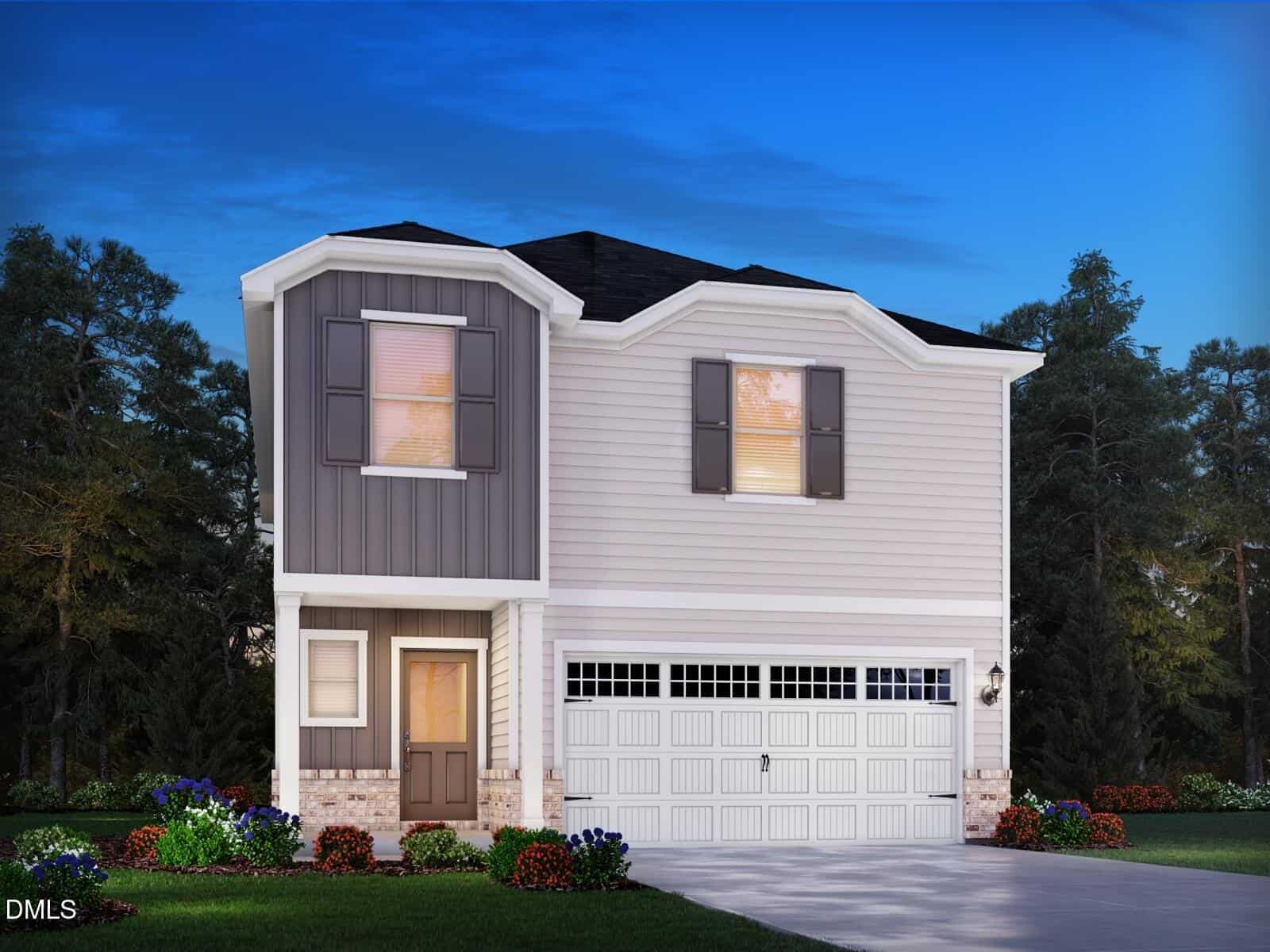 787 Red River Drive, Garner, NC 27529