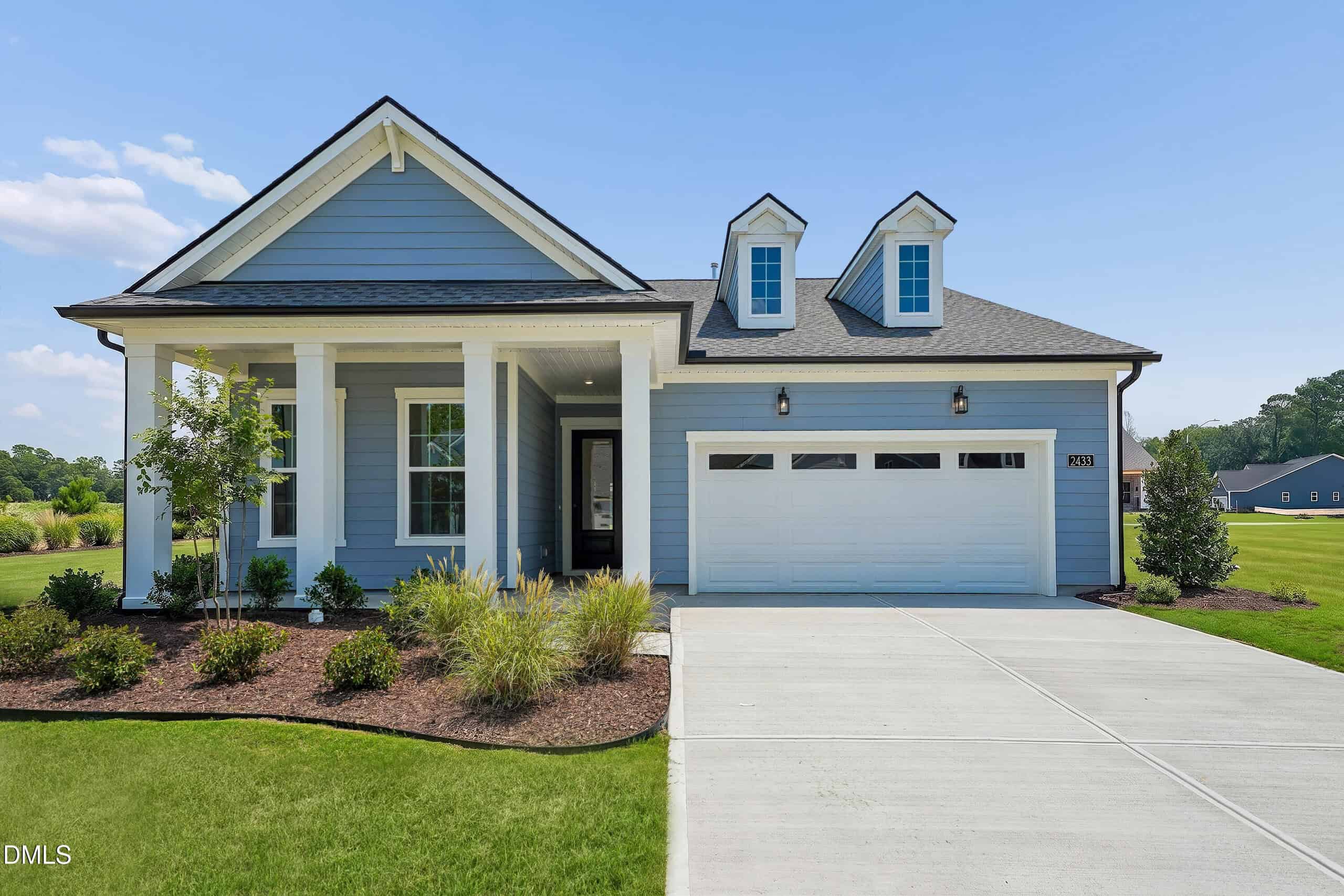 2433 Fleming Stone Lane, Raleigh, NC 27610