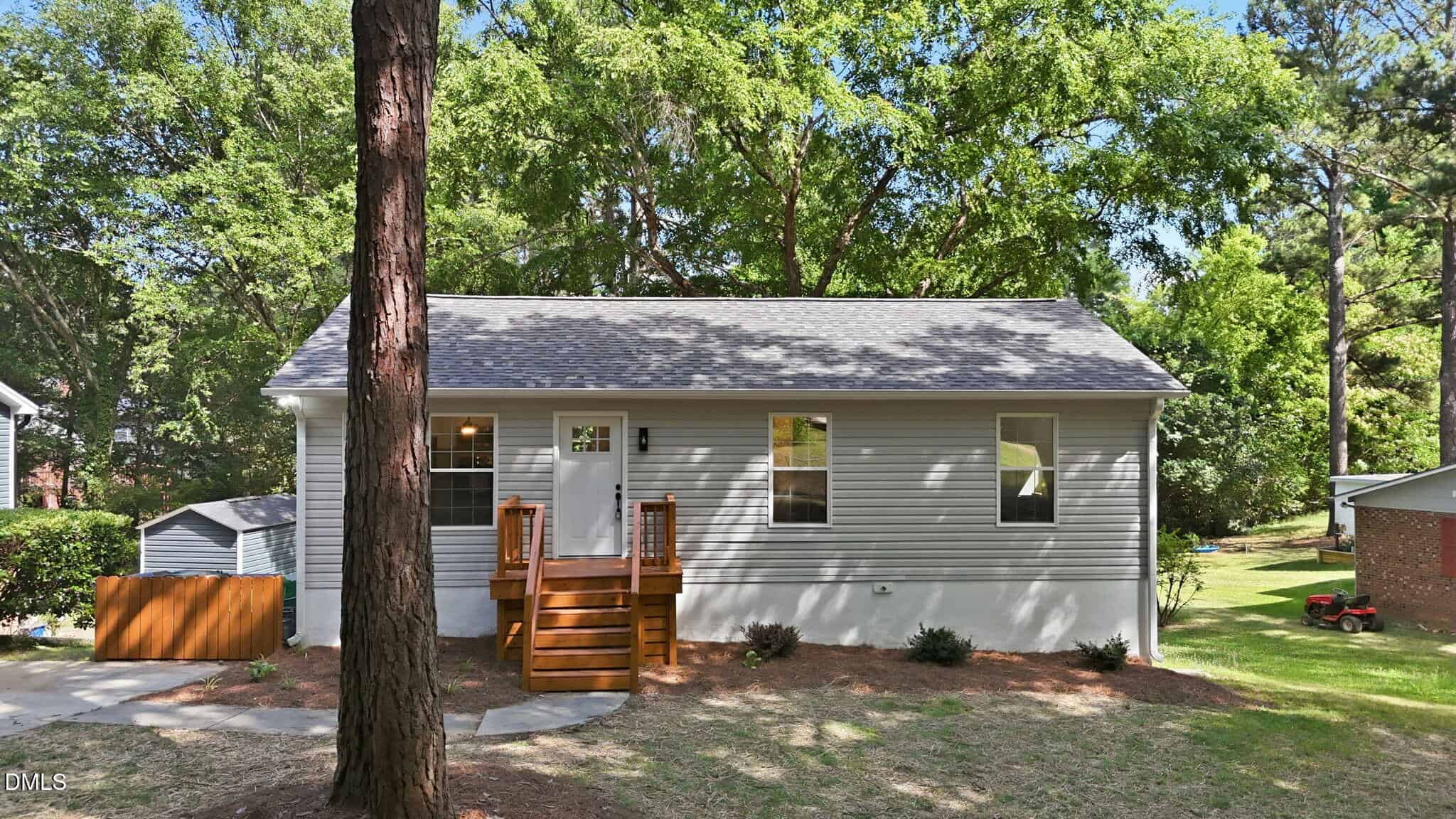 2305 Evers Drive, Raleigh, NC 27610
