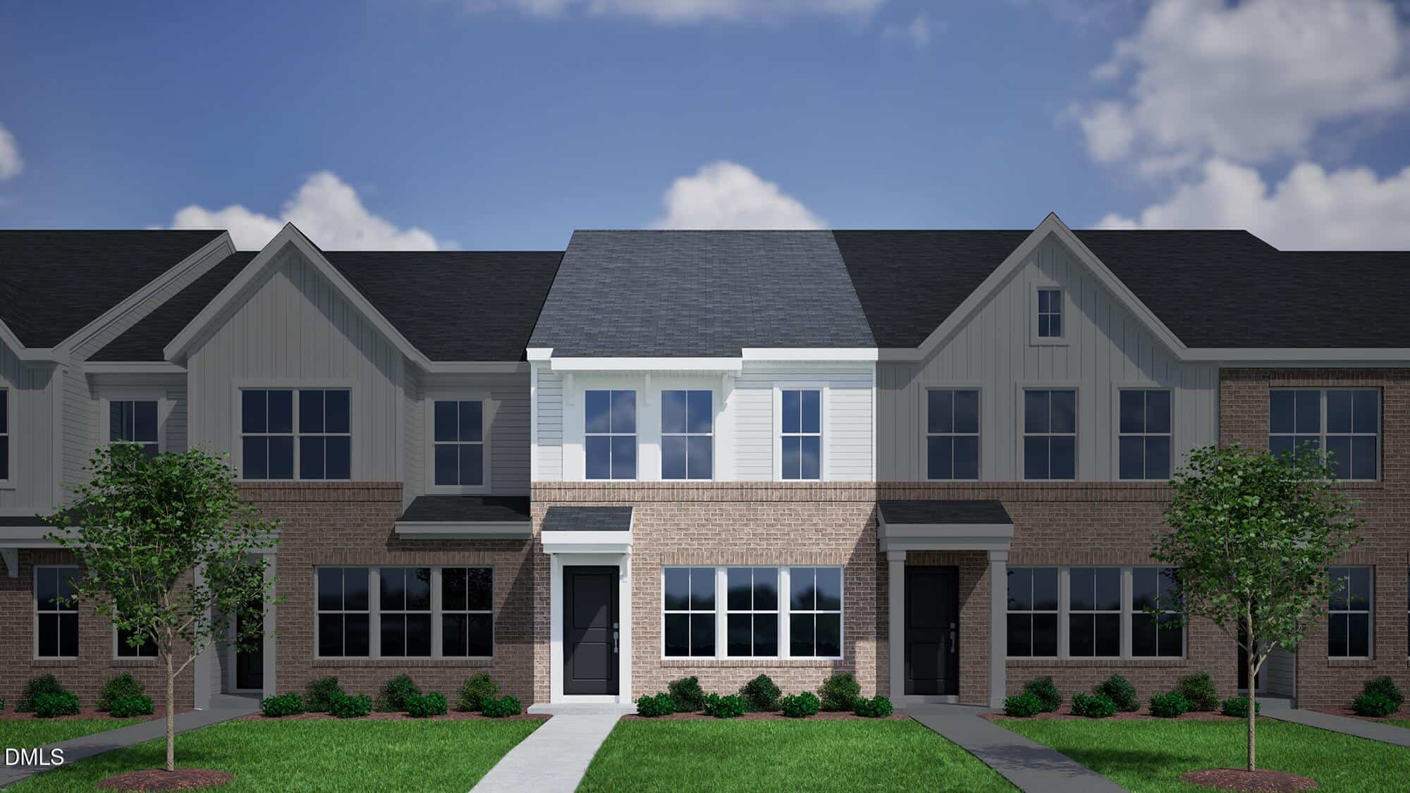 103 Flowering Maple Way, Garner, NC 27529