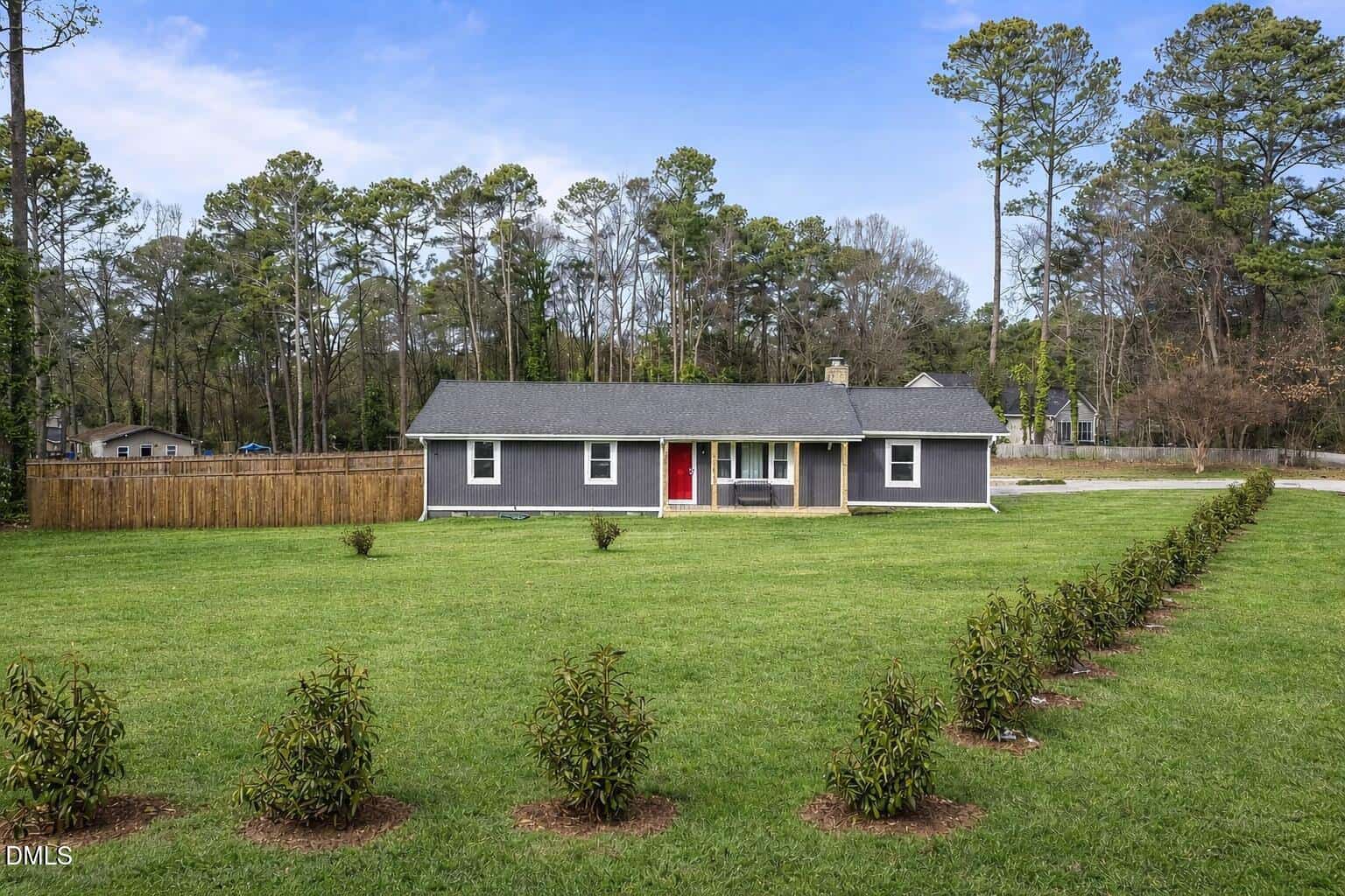 700 Woodland Road, Raleigh, NC 27603