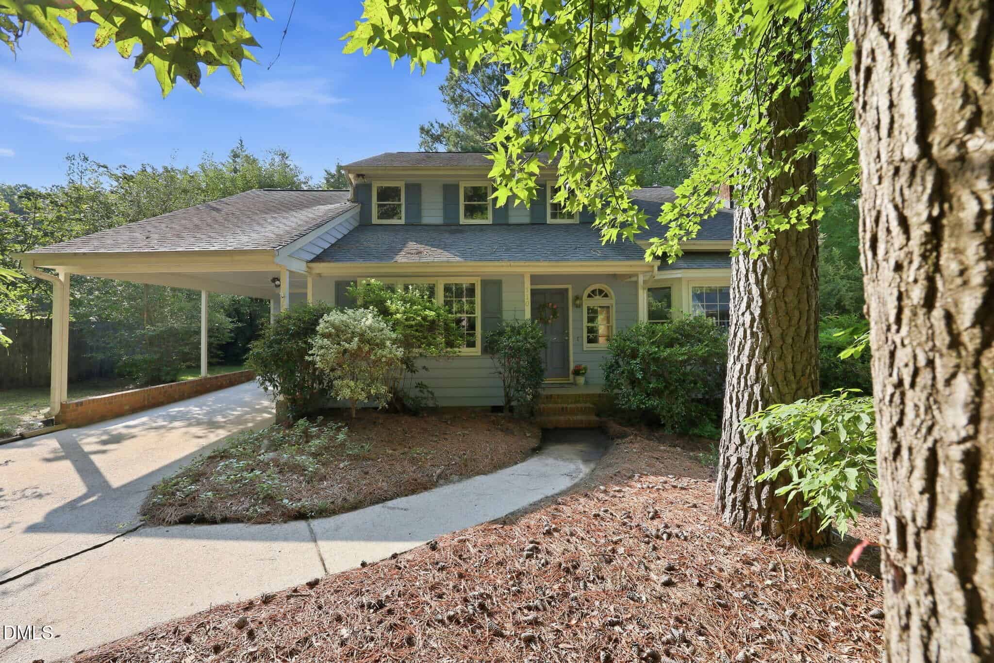110 Stockett Court, Garner, NC 27529