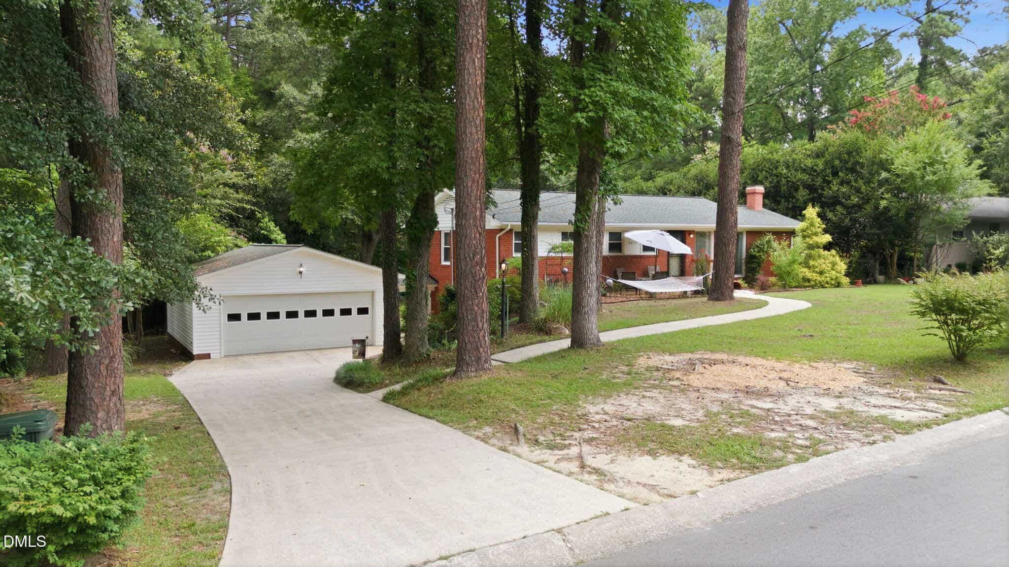 4013 Vesta Drive, Raleigh, NC 27603