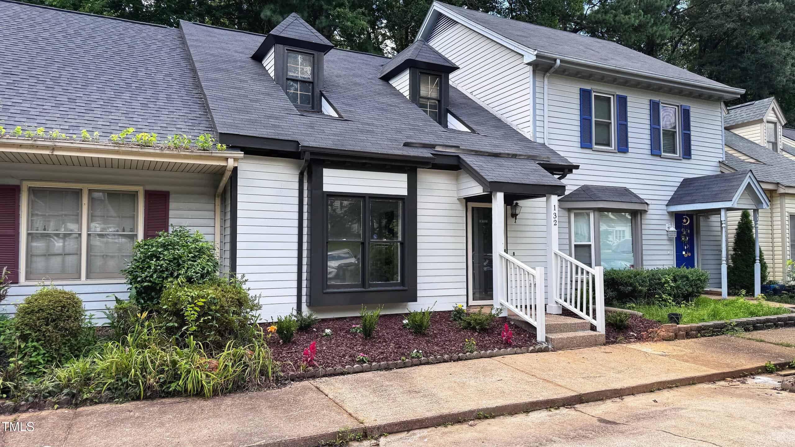 132 Carriage House Trail, Garner, NC 27529
