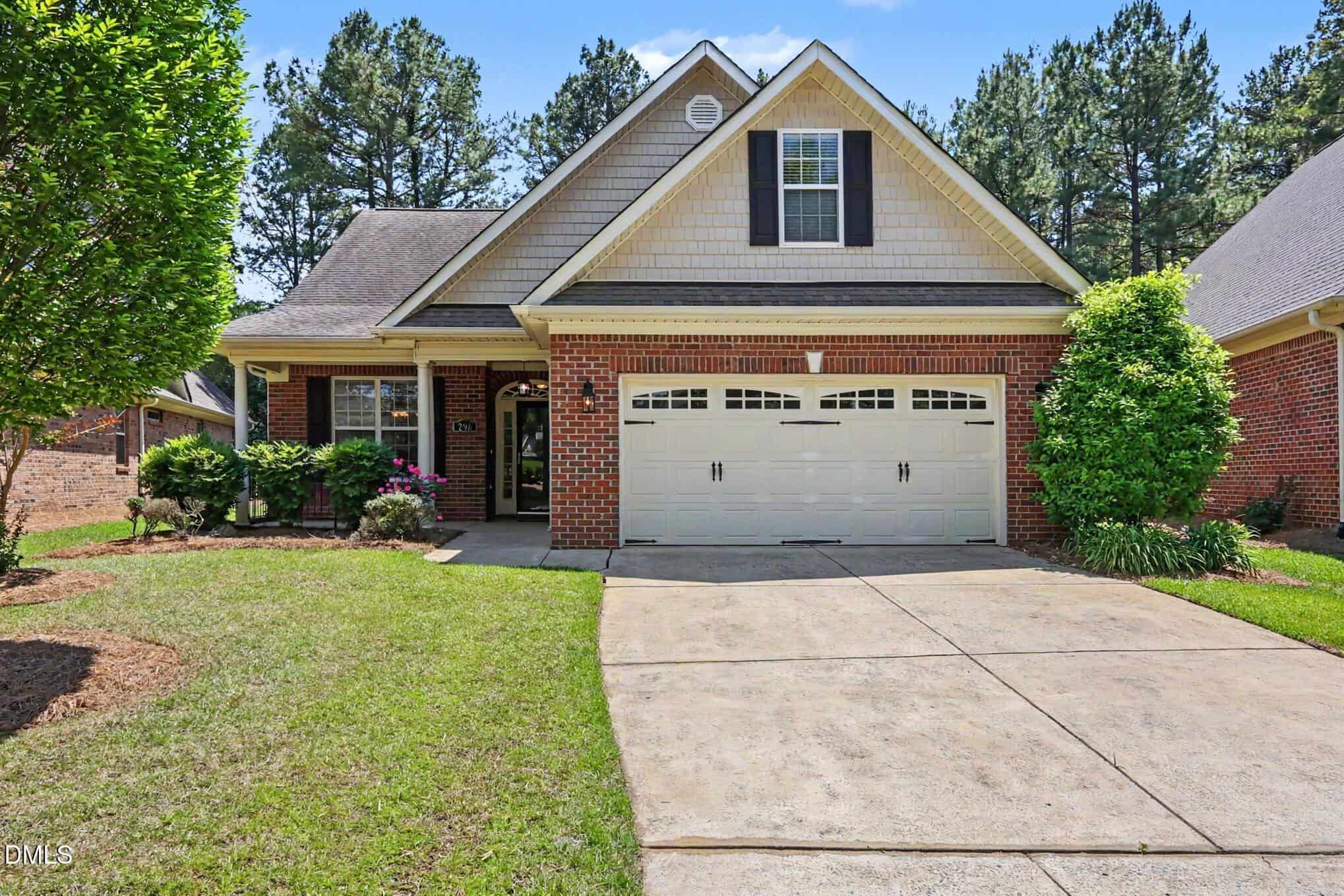 296 Easy Wind Lane, Garner, NC 27529