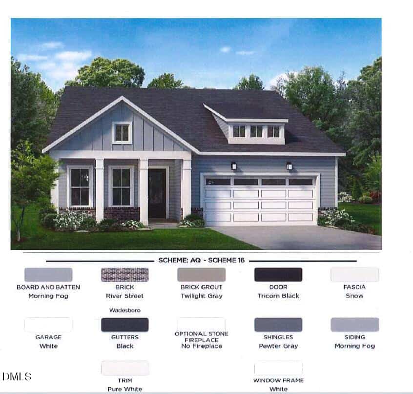 1144 Betula Road, Raleigh, NC 27610
