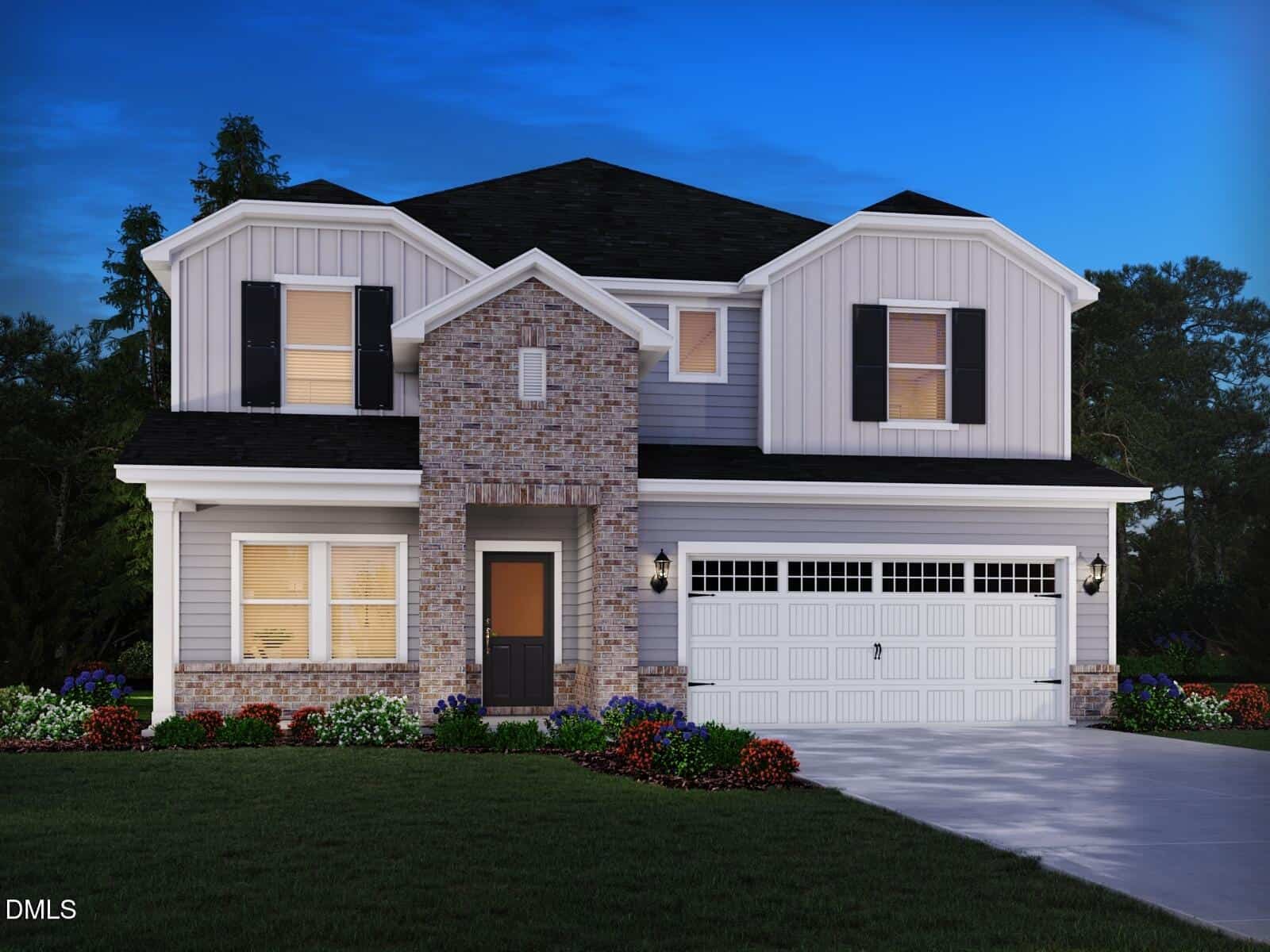 580 Bridger Drive, Garner, NC 27529