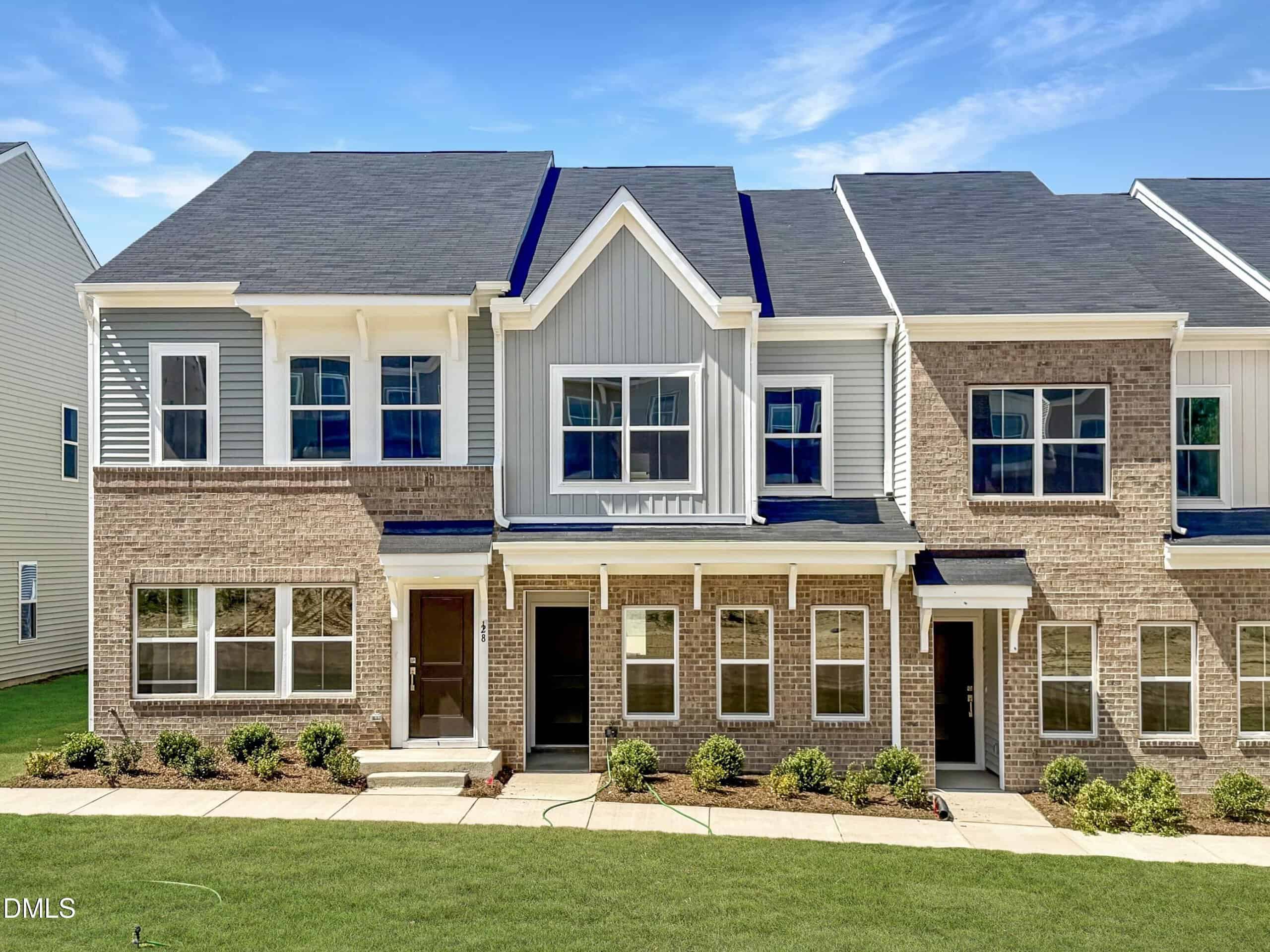 132 Blue Melody Avenue, Garner, NC 27529