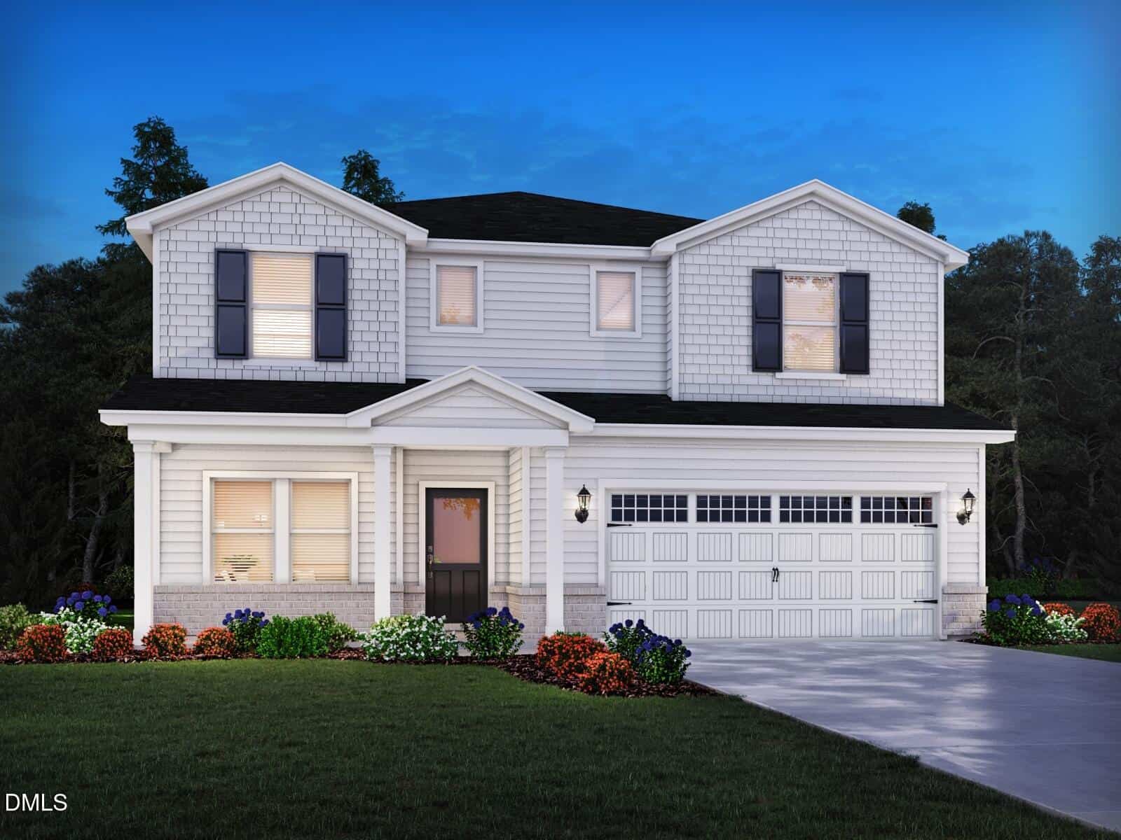 560 Bridger Drive, Garner, NC 27529