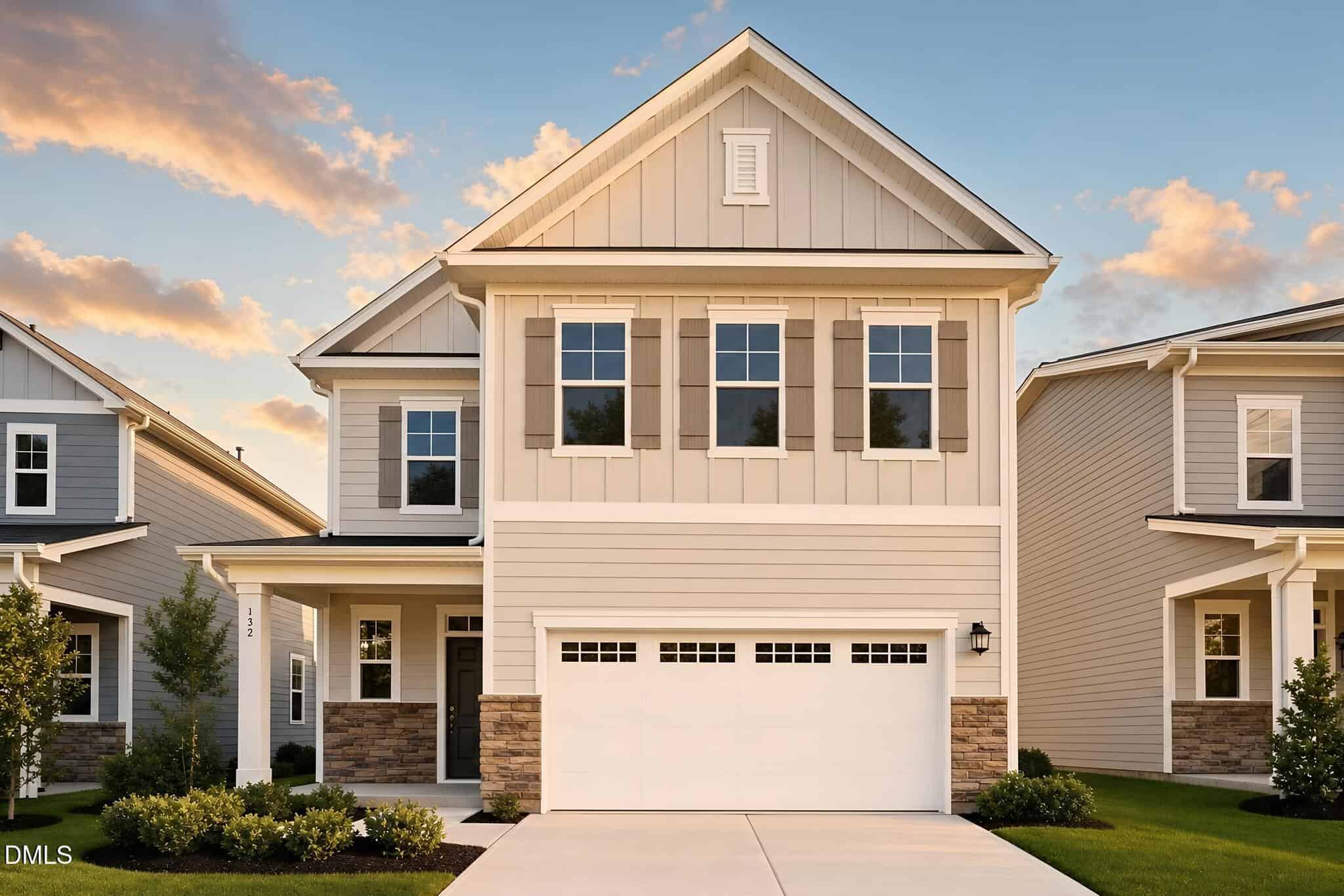 132 Fablewood Trail, Garner, NC 27529