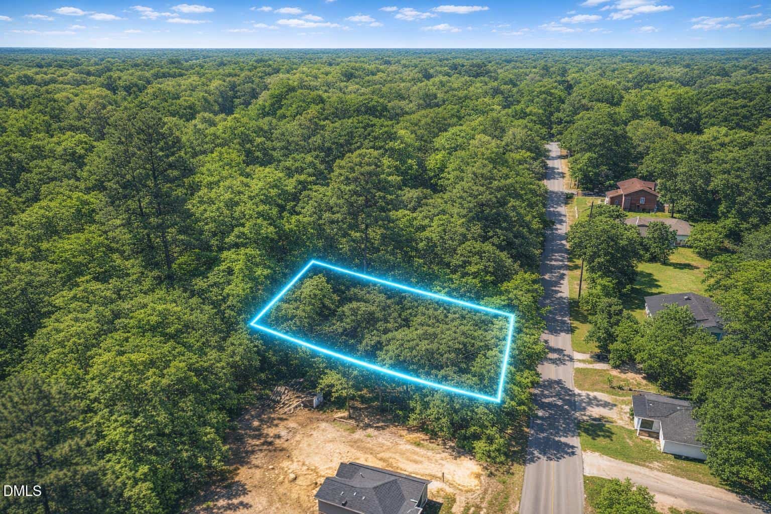 1017 Seabrook Road, Raleigh, NC 27610