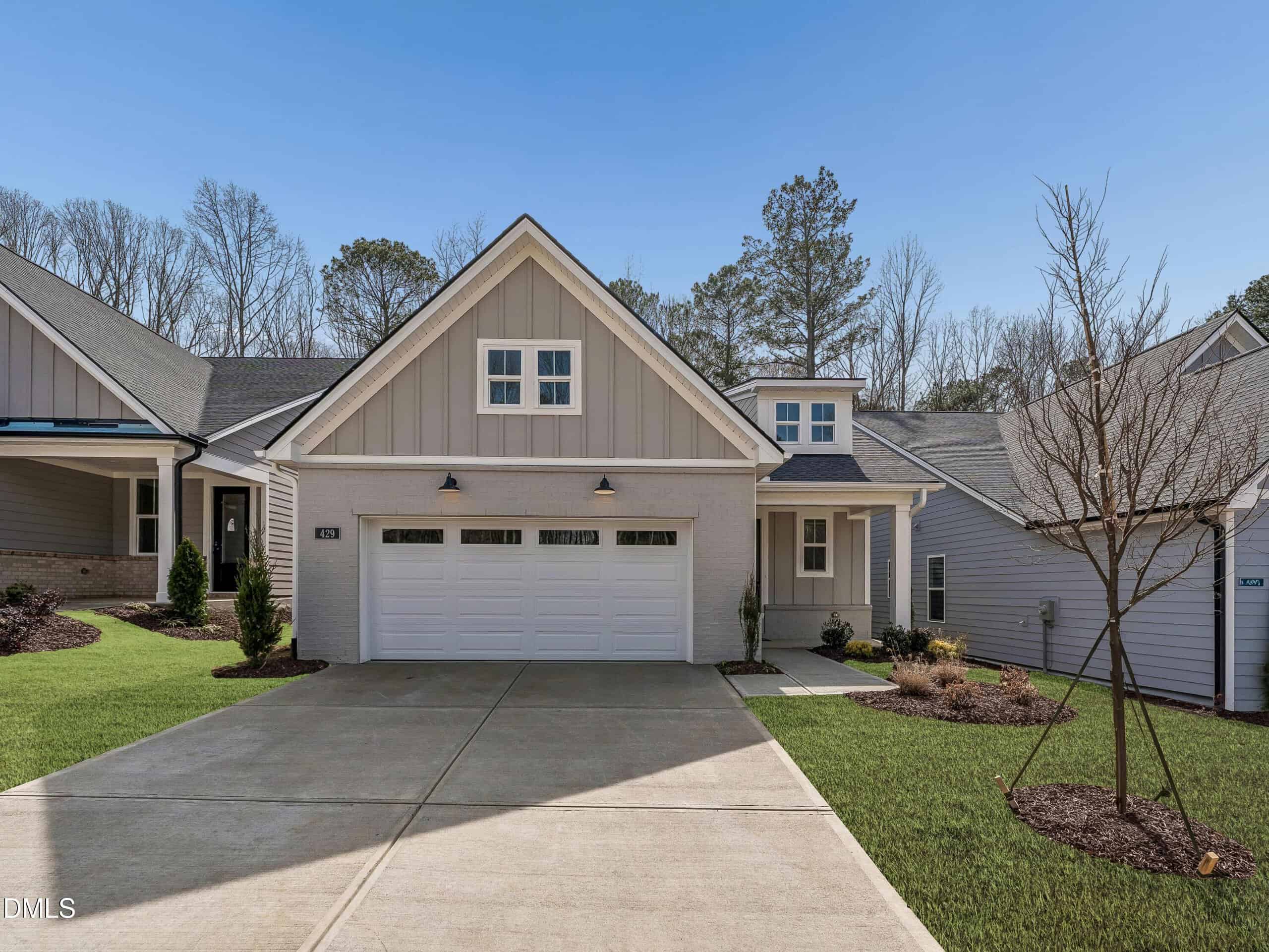 429 Mugby Road, Raleigh, NC 27610