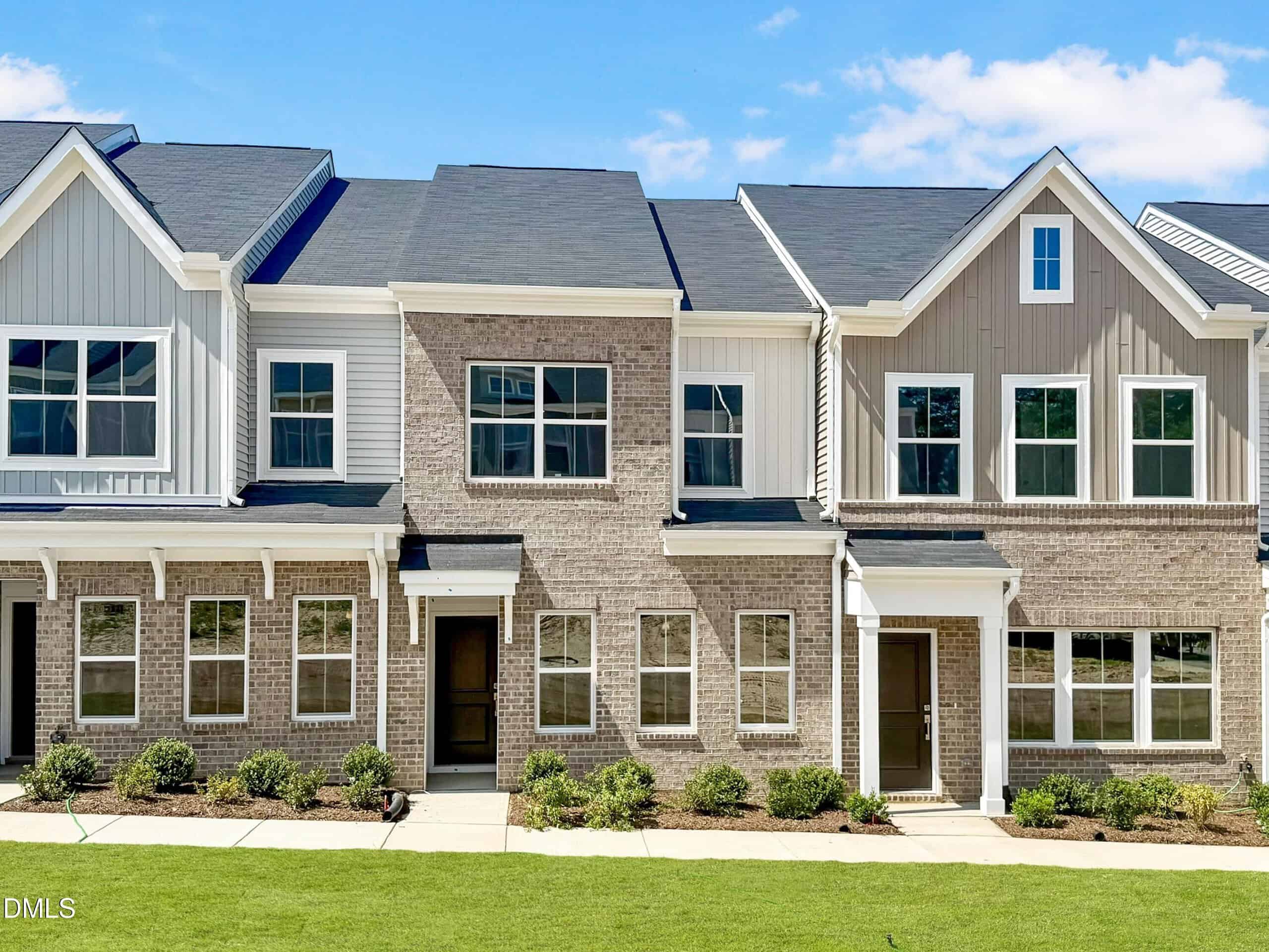 136 Blue Melody Avenue, Garner, NC 27529