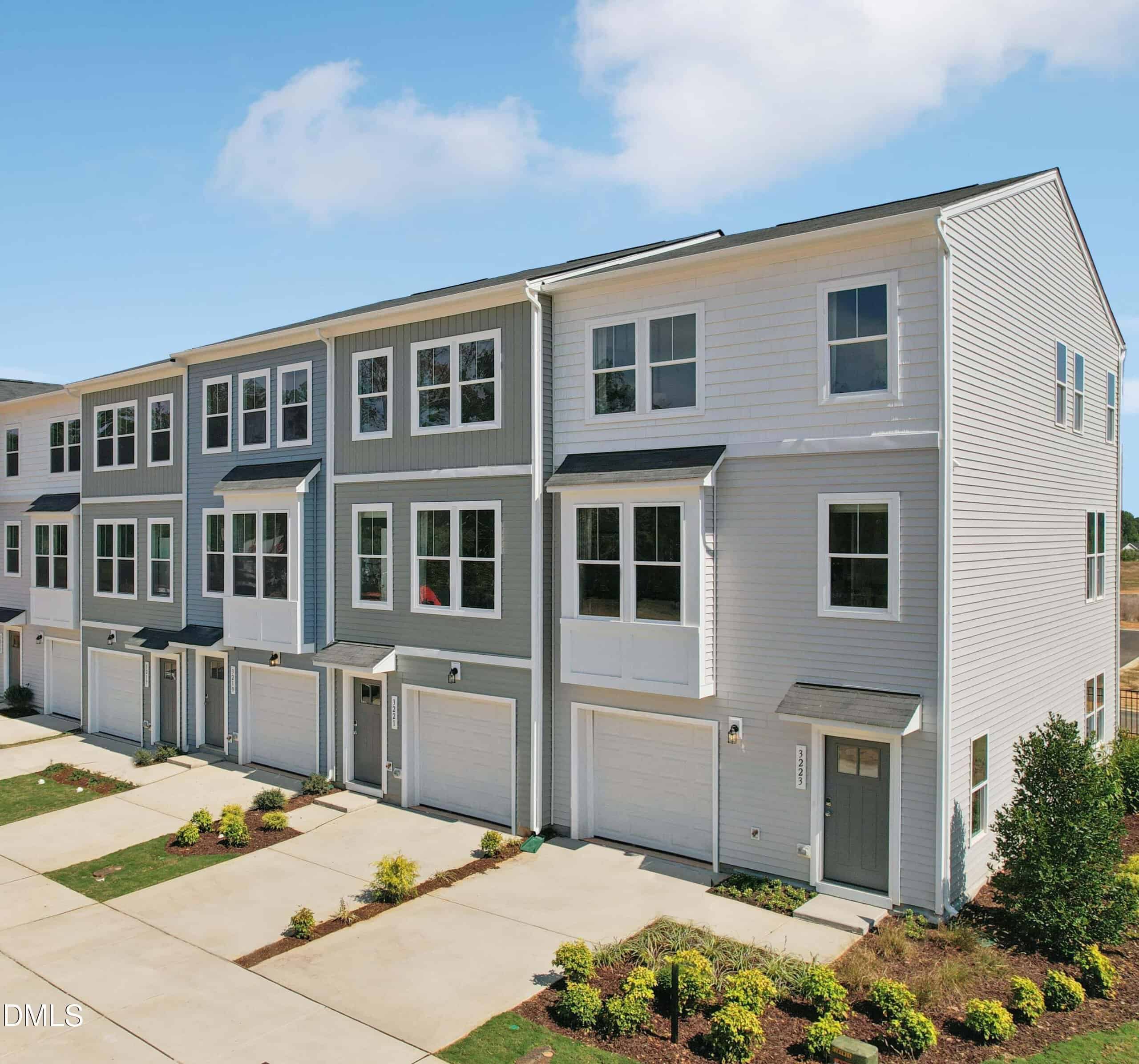 811 Freston Road, Raleigh, NC 27610