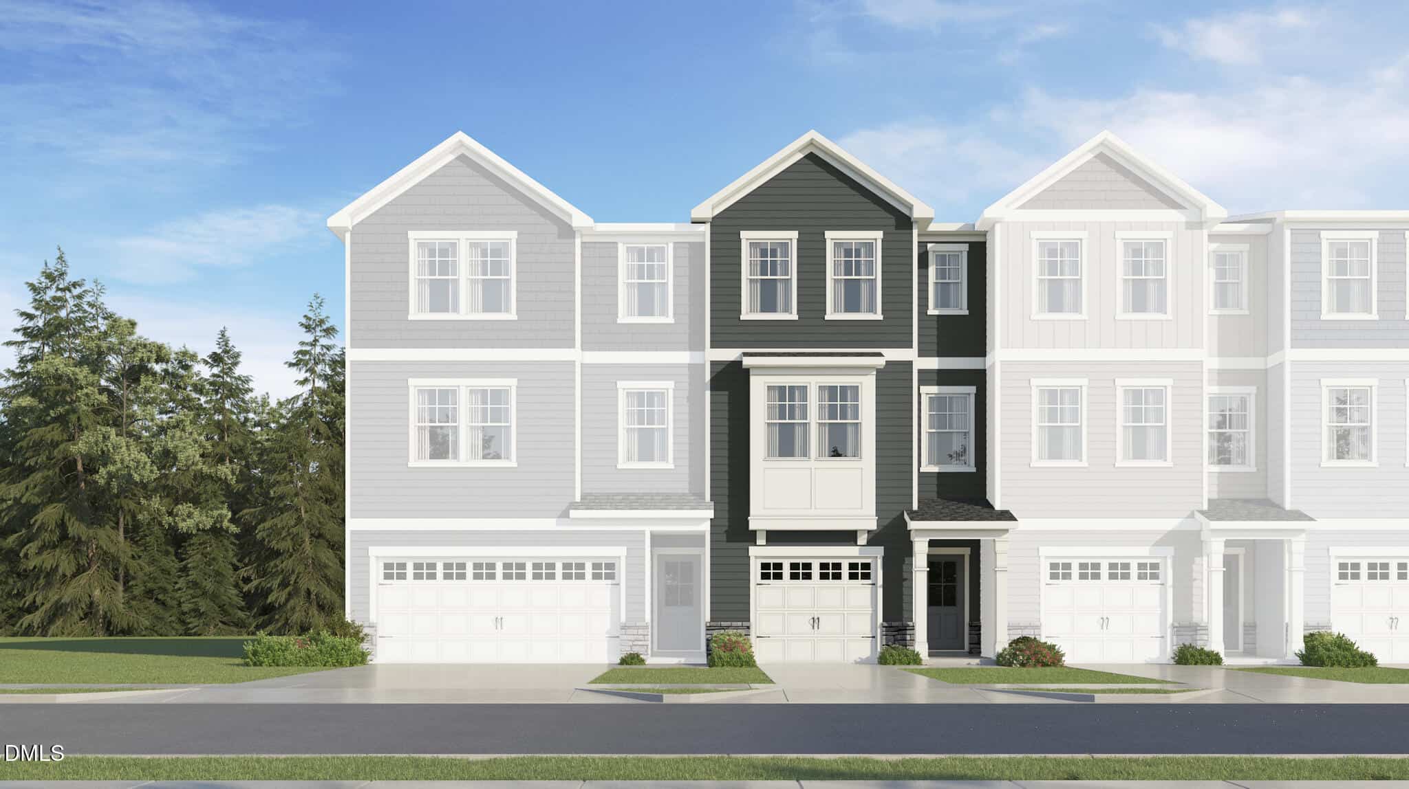 129 Laine Arbor Drive, Garner, NC 27529