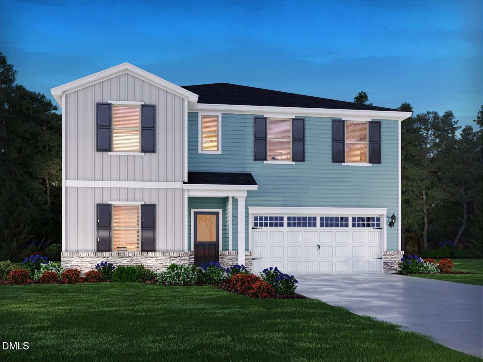 344 Karlov Road, Garner, NC 27529