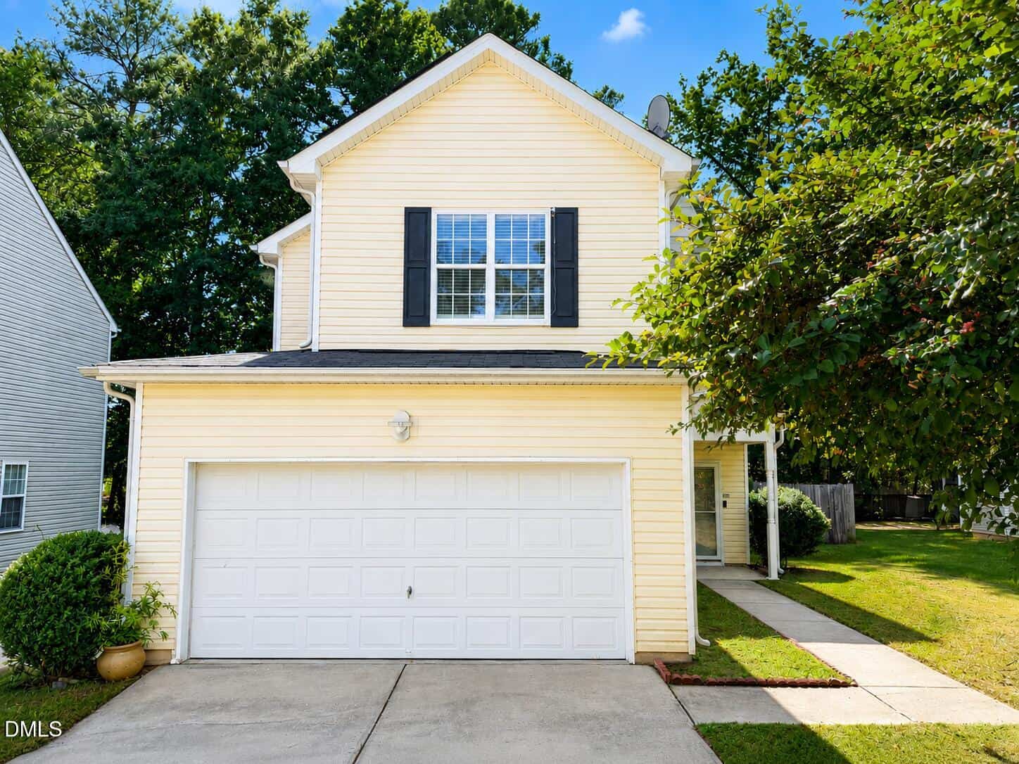 2916 Smooth Stone Trail, Raleigh, NC 27610