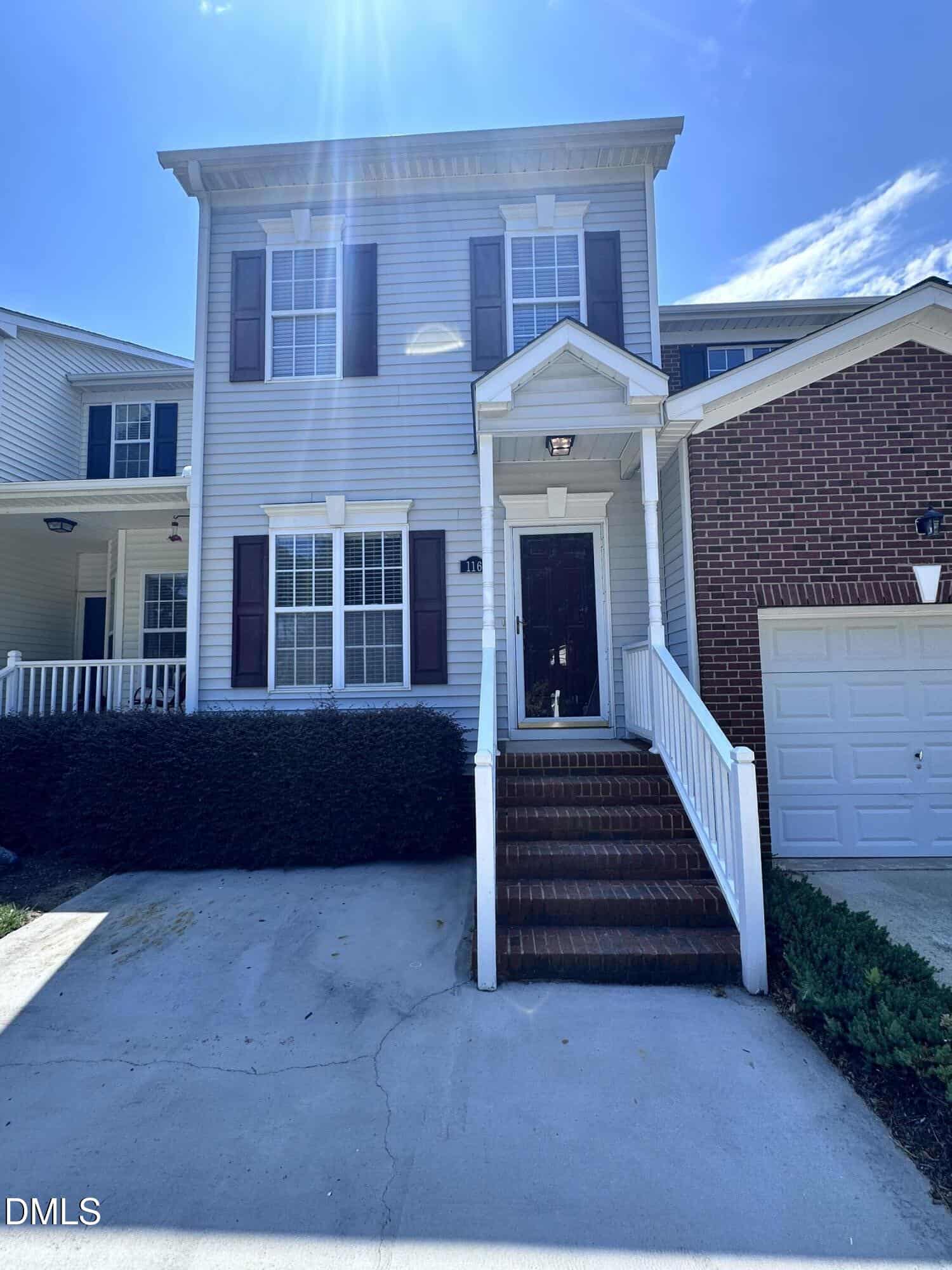 116 Grand Springs Court, Garner, NC 27529