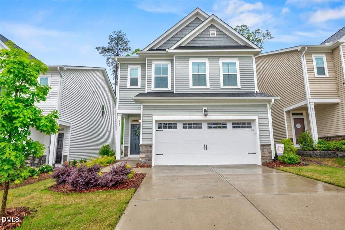 300 Garden Vine Trail, Raleigh, NC 27610