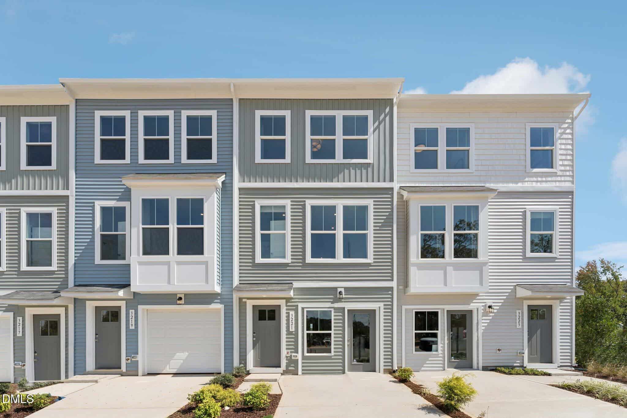 907 Formby Way, Raleigh, NC 27610